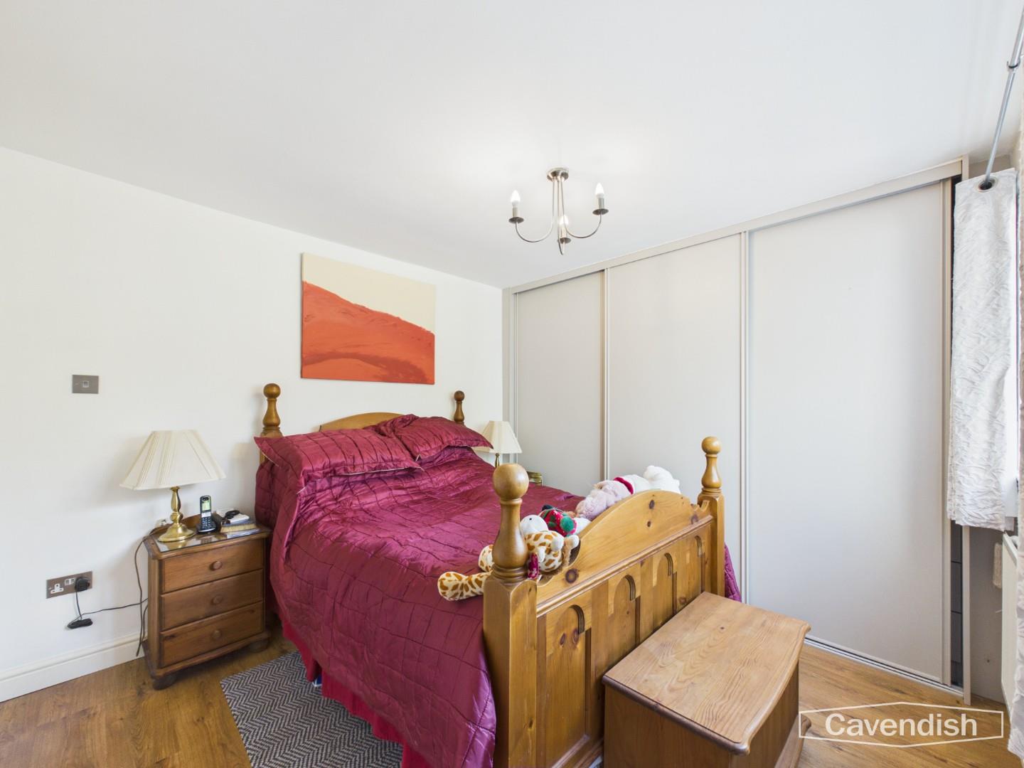 Daytona Drive, Northop Hall, Mold - Bedroom 1