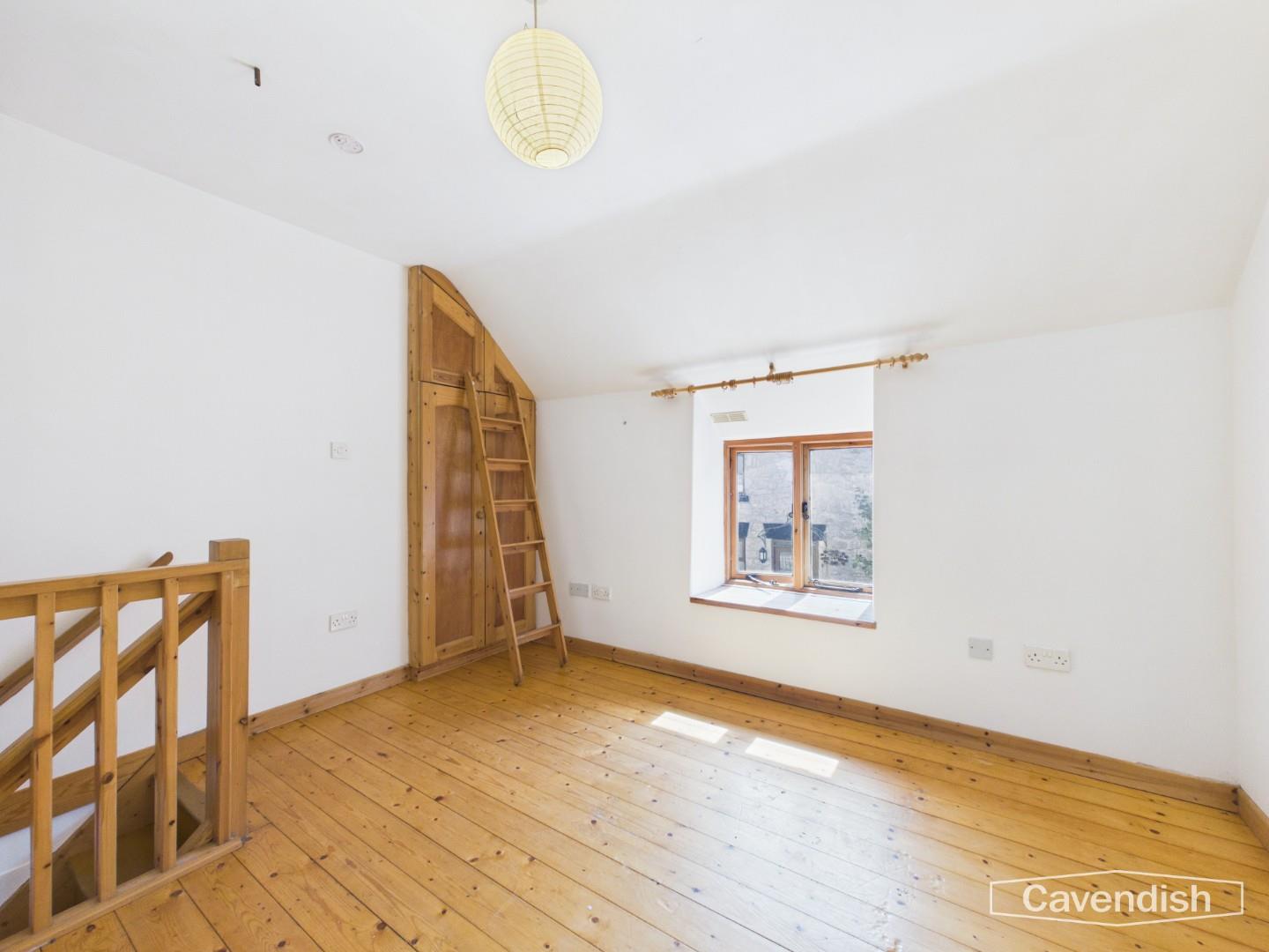 Ffordd Rhiw Ial, Llanarmon-Yn-Ial, Mold - Bedroom