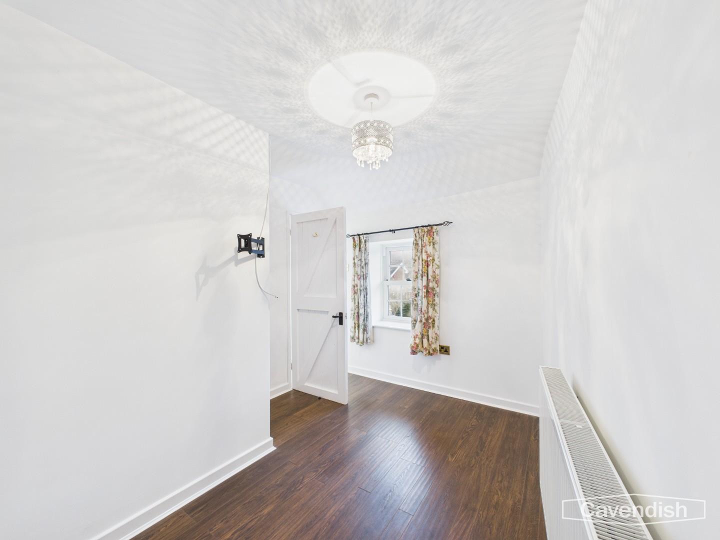 Llanfynydd., Wrexham - BEDROOM