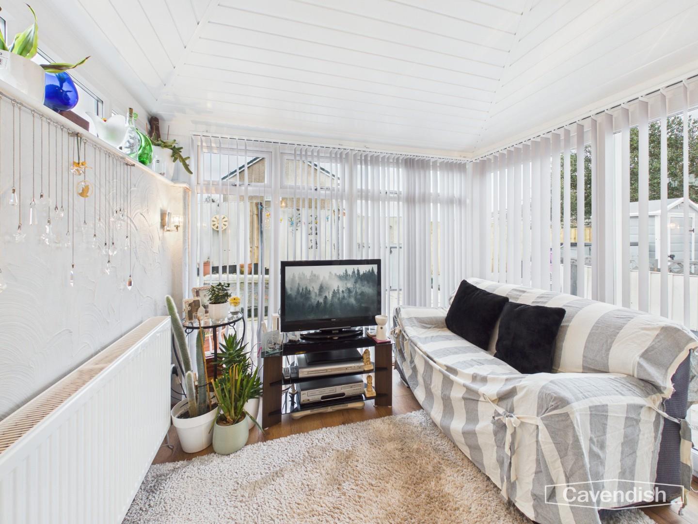 Maxwell Drive, Leeswood, Mold - CONSERVATORY