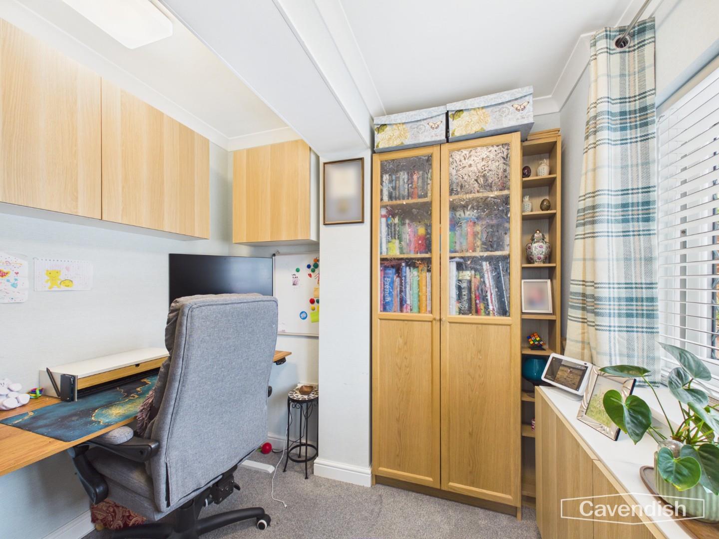 The Pines, Hawarden, Deeside - Office