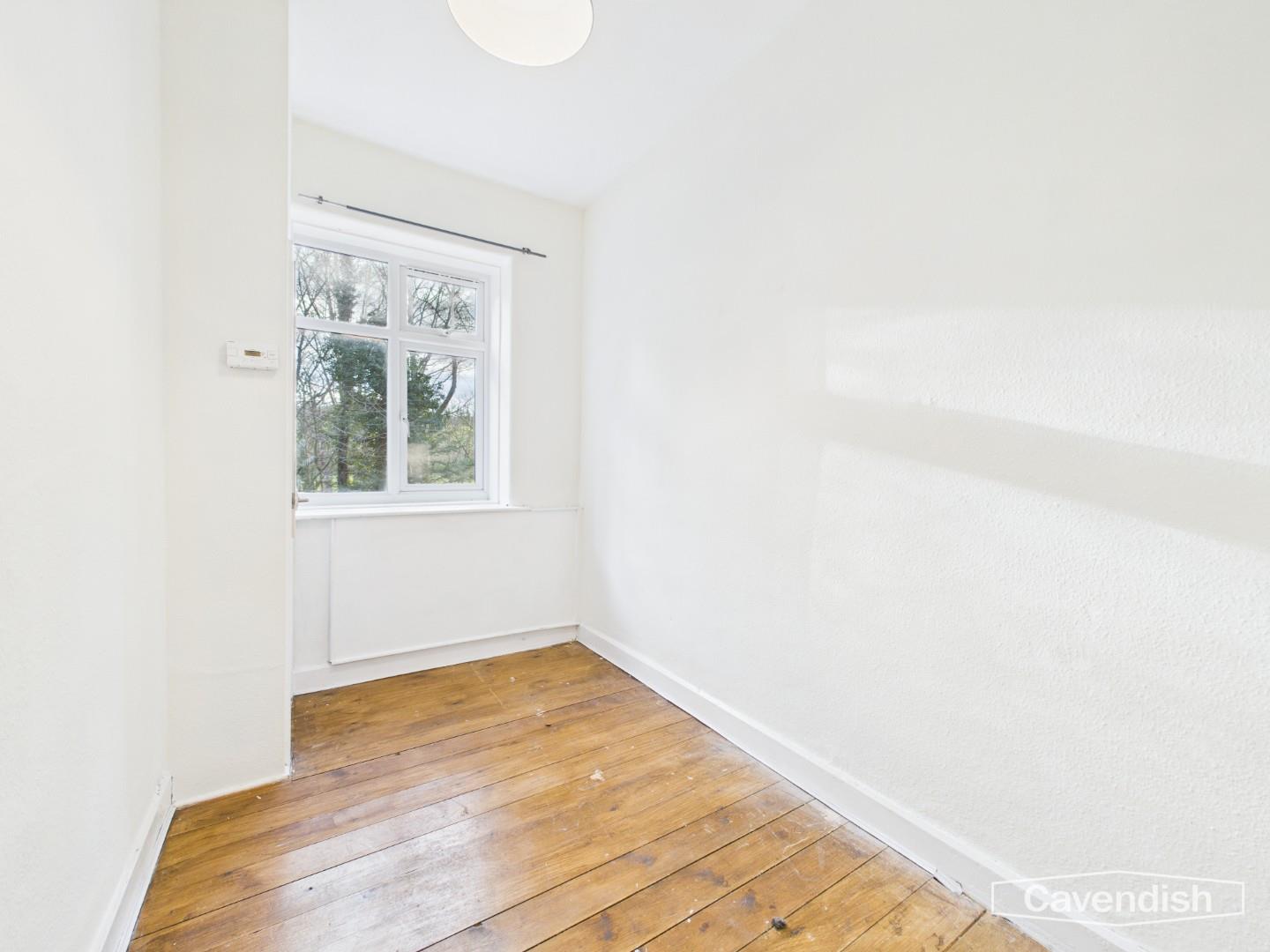 Penbedw, Nannerch, Mold - BEDROOM TWO