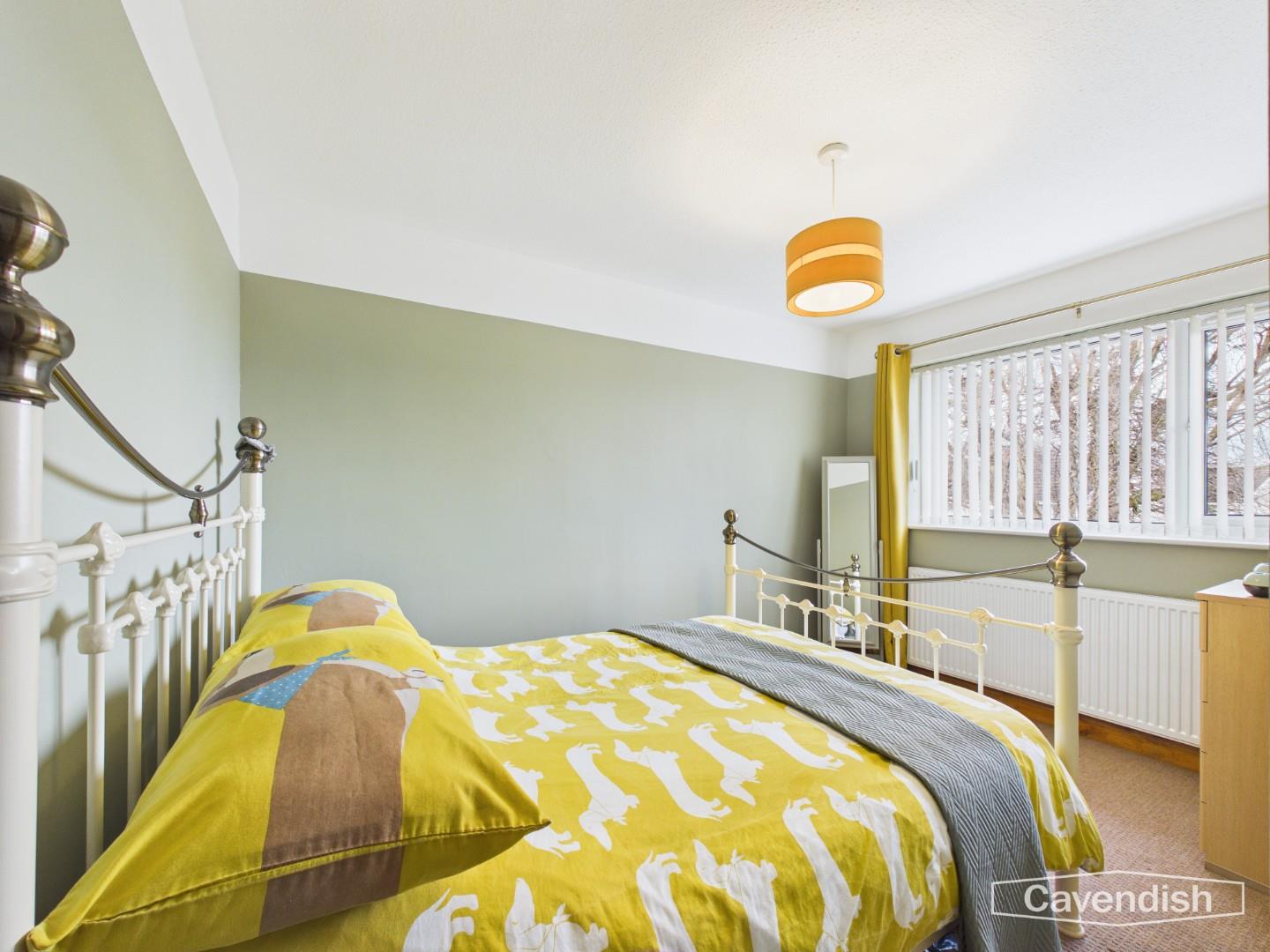 Pen Y Coed, Nannerch, Mold - BEDROOM 3