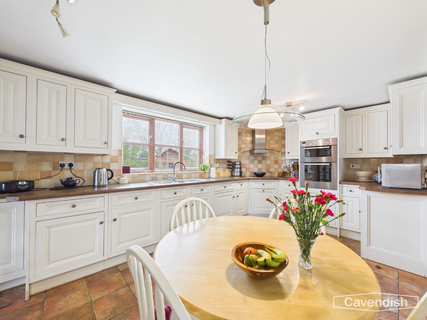 Ffordd Y Rhos, Treuddyn, Mold - Kitchen