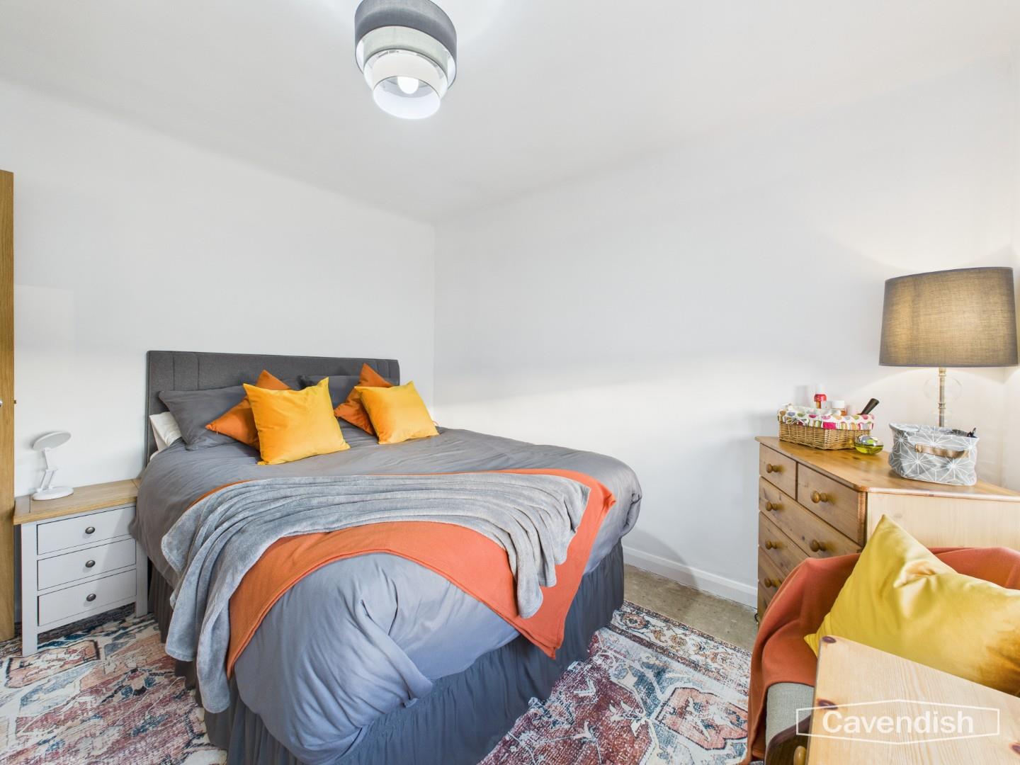 Bryn Awelon, Mold - BEDROOM 1