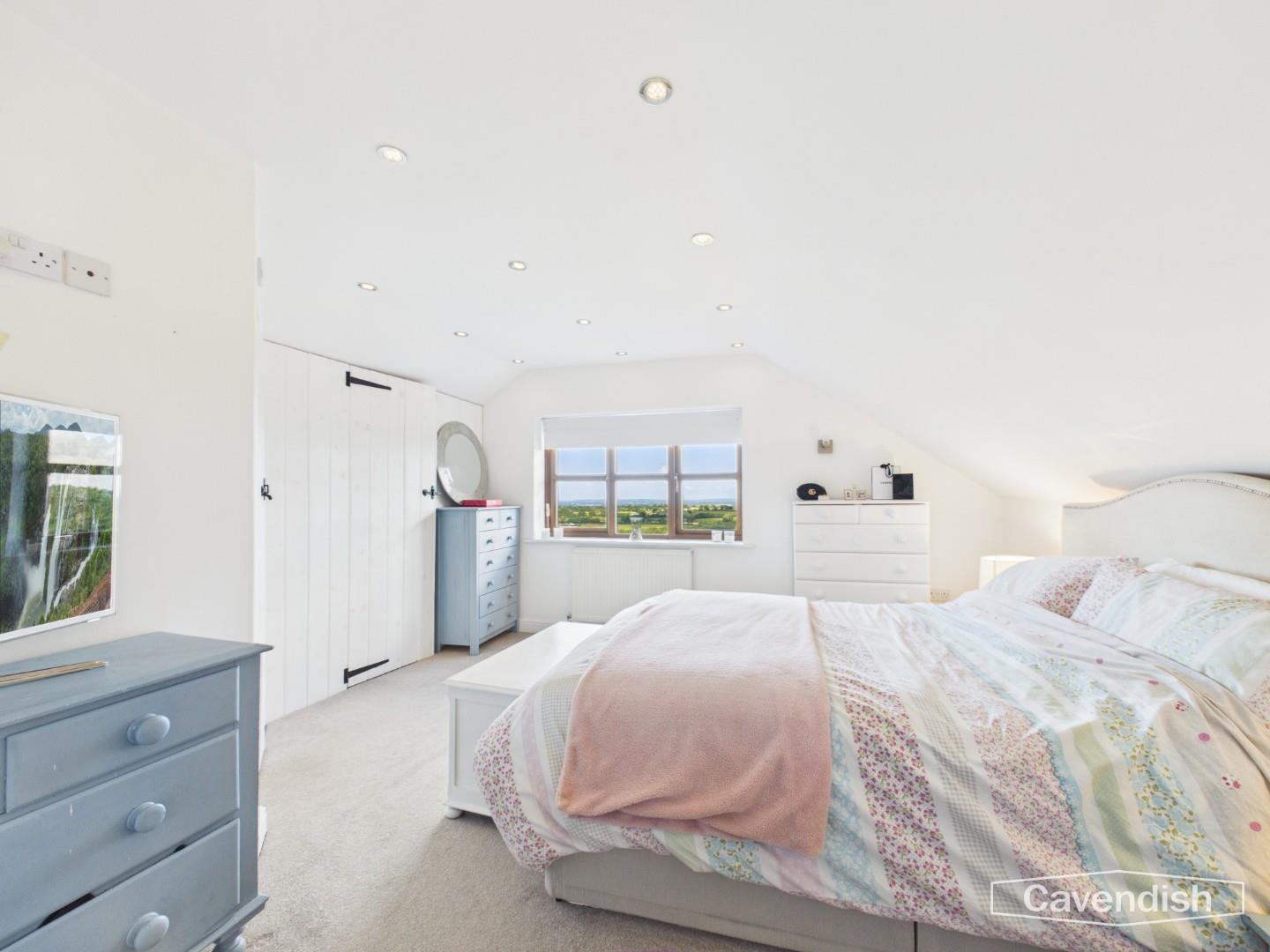 Tir Y Fron Lane, Pontybodkin, Mold - 