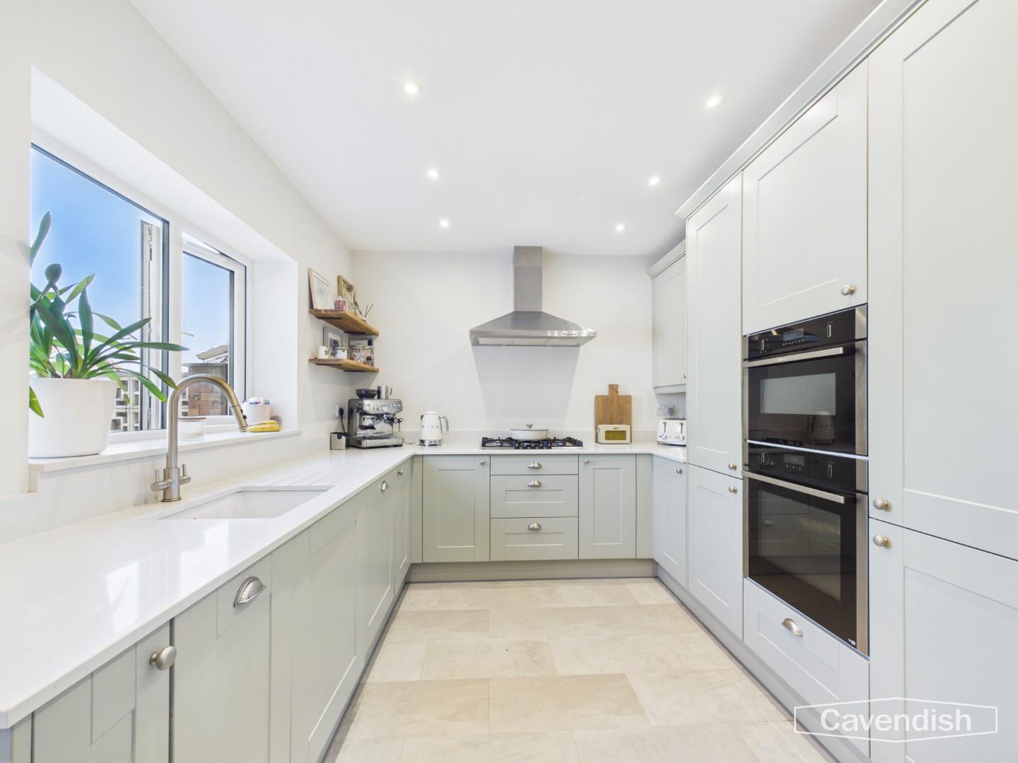Ffordd Y Pentre, Nercwys, Mold - Kitchen/Dining Room