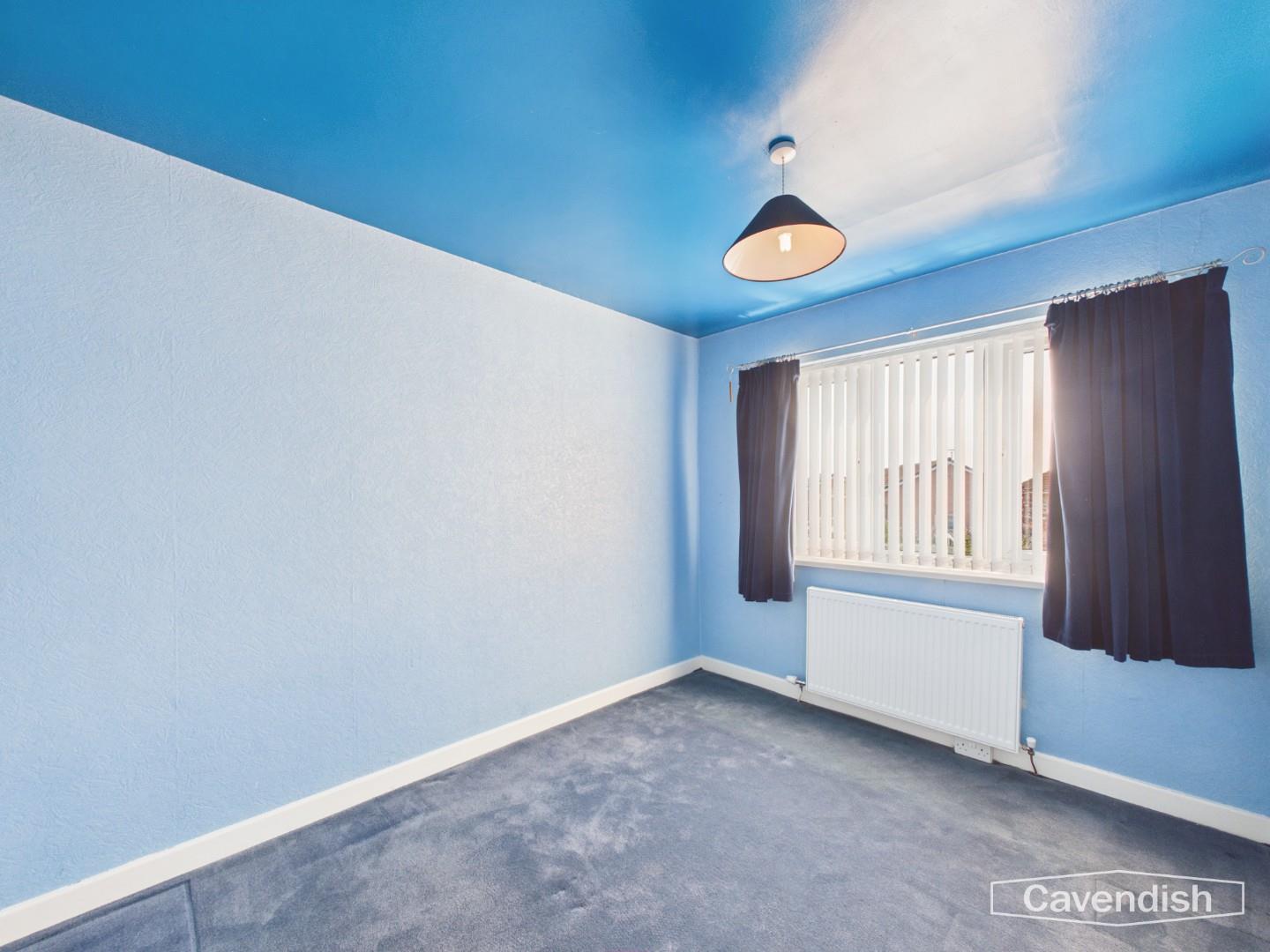 Moelwyn Close, Bryn Y Baal - Bedroom 2