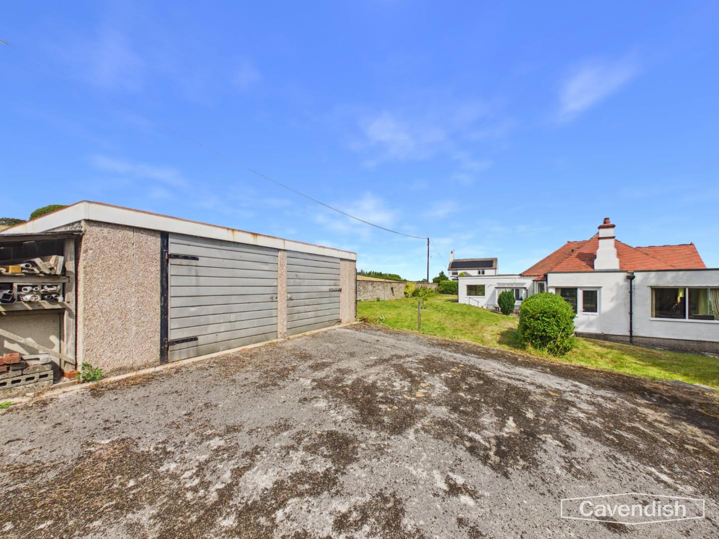 Glyndwr Road, Gwernymynydd, Mold - 