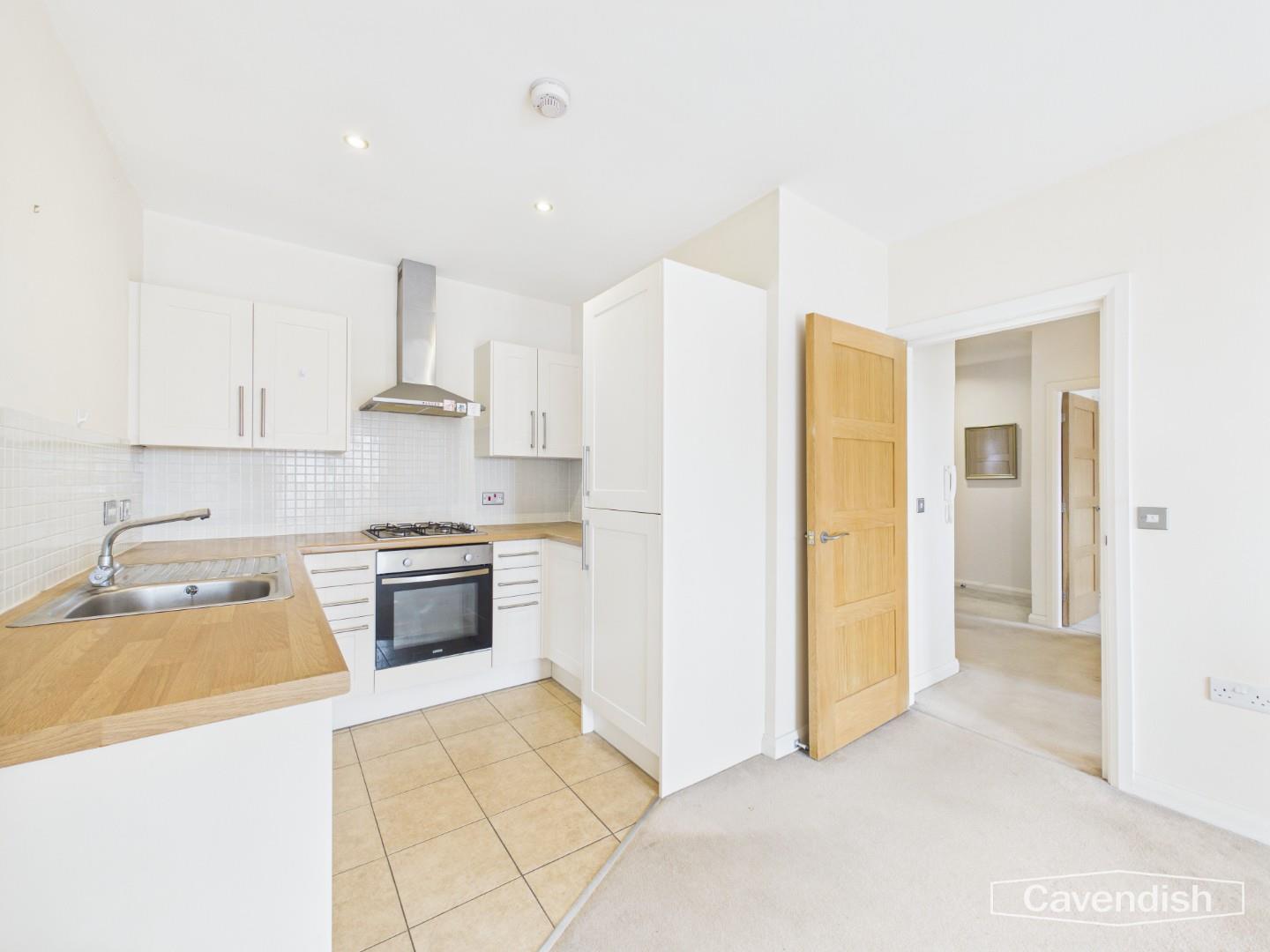New Street, Mold - Open Plan Kitchen