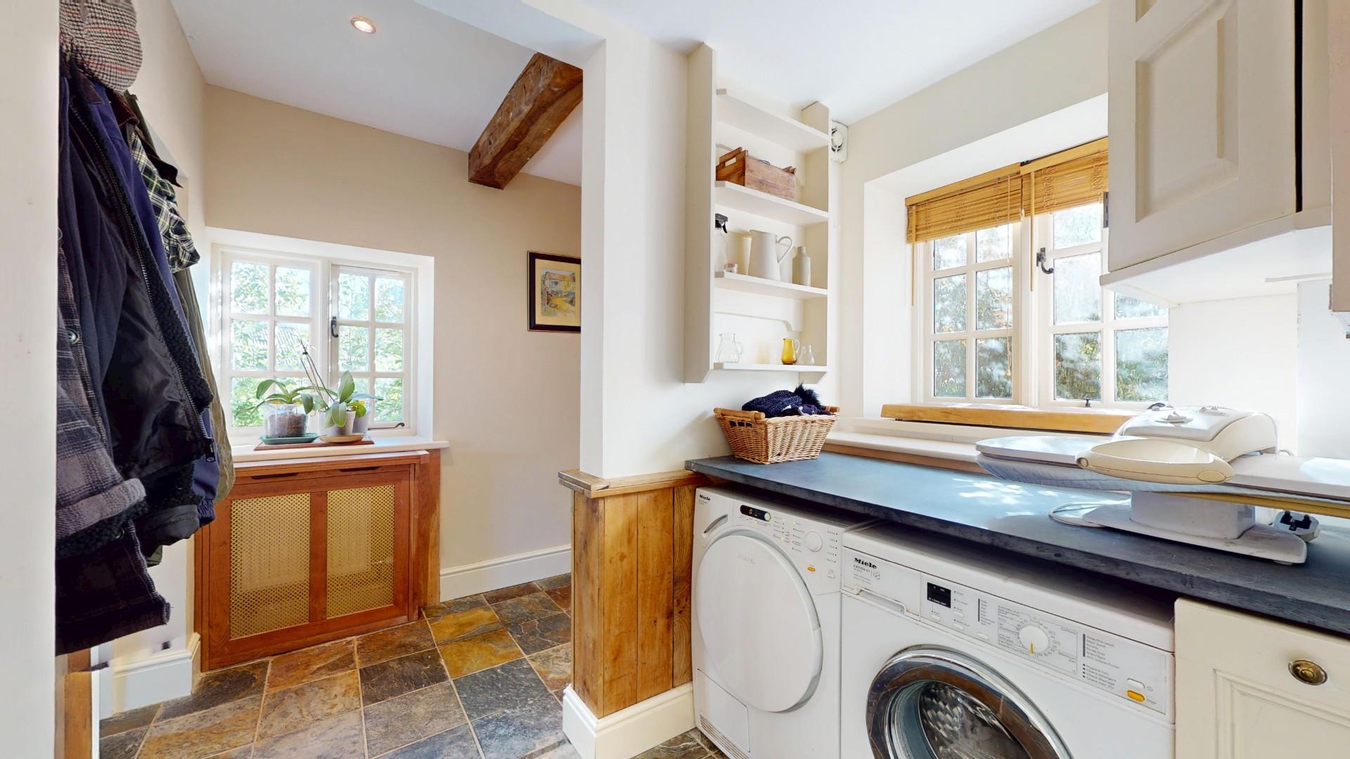 Rhosesmor Road, Northop, Mold - Utility