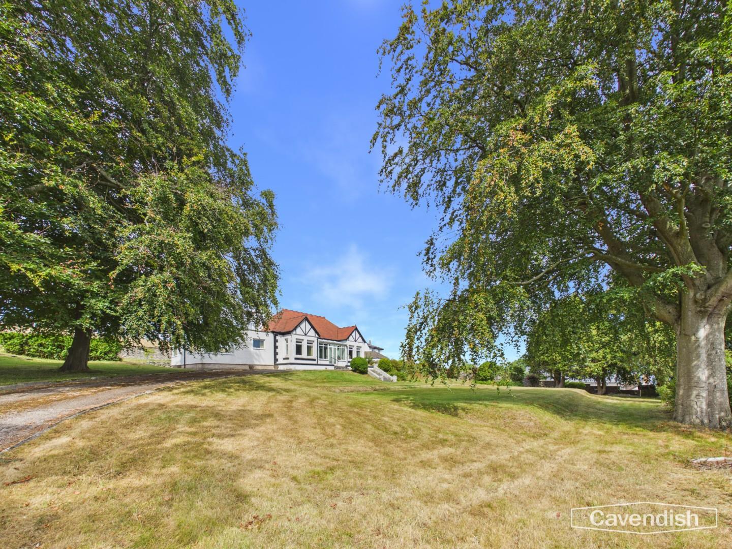 Glyndwr Road, Gwernymynydd, Mold - 