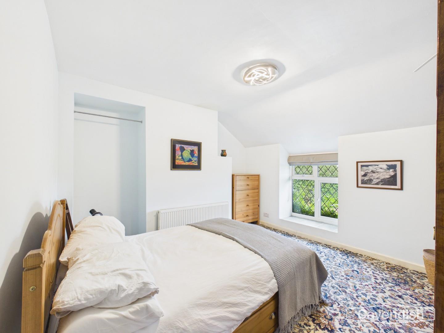 Ffordd Y Rhos, Treuddyn, Mold - Bedroom 1