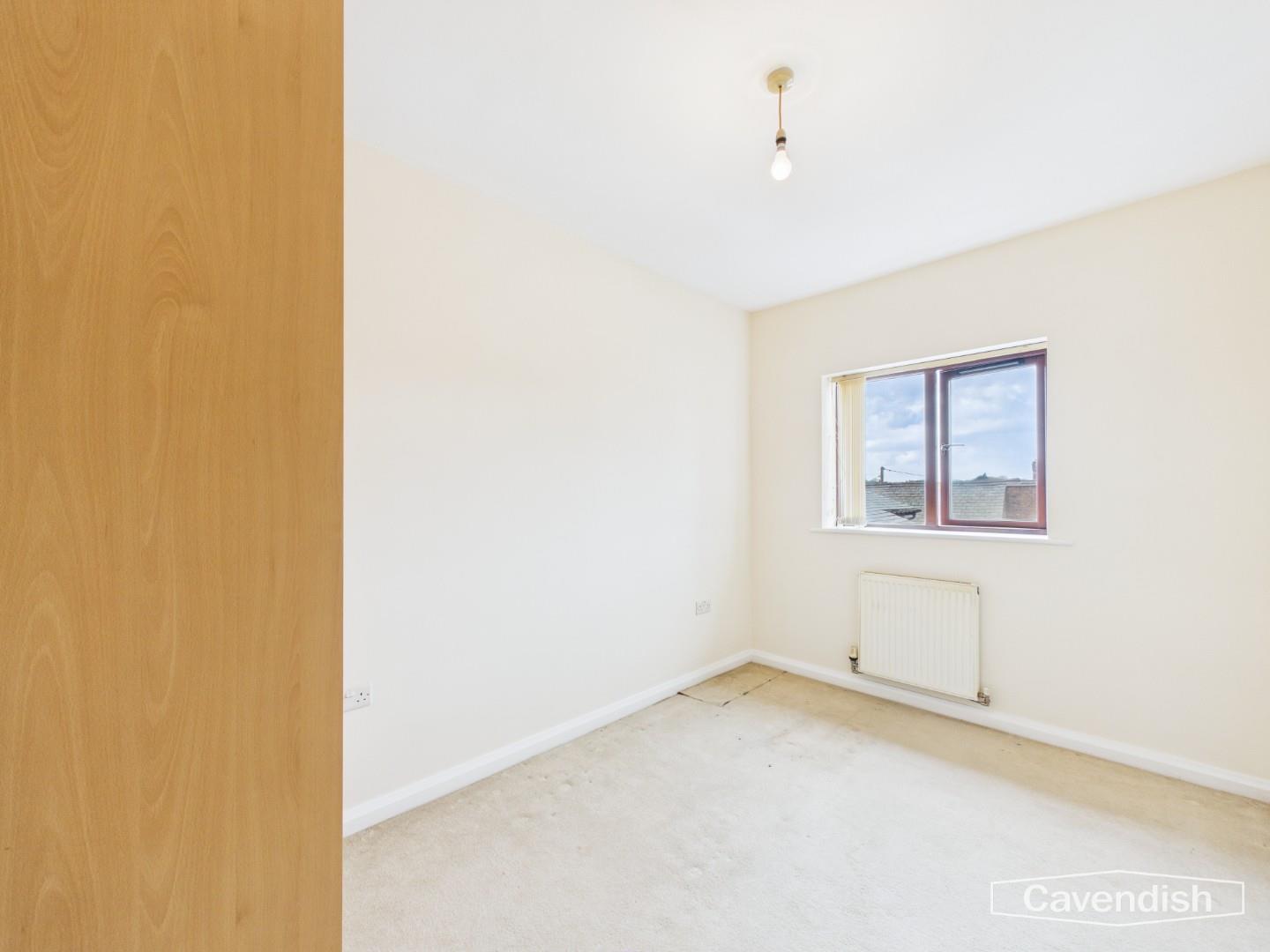 New Street, Mold - Bedroom 2