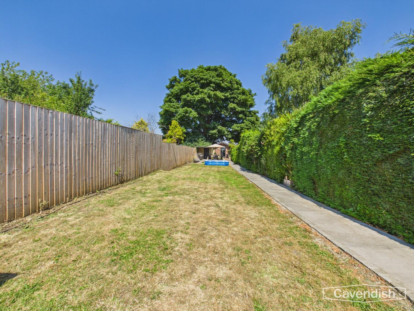 Ffordd Y Pentre, Nercwys, Mold - External