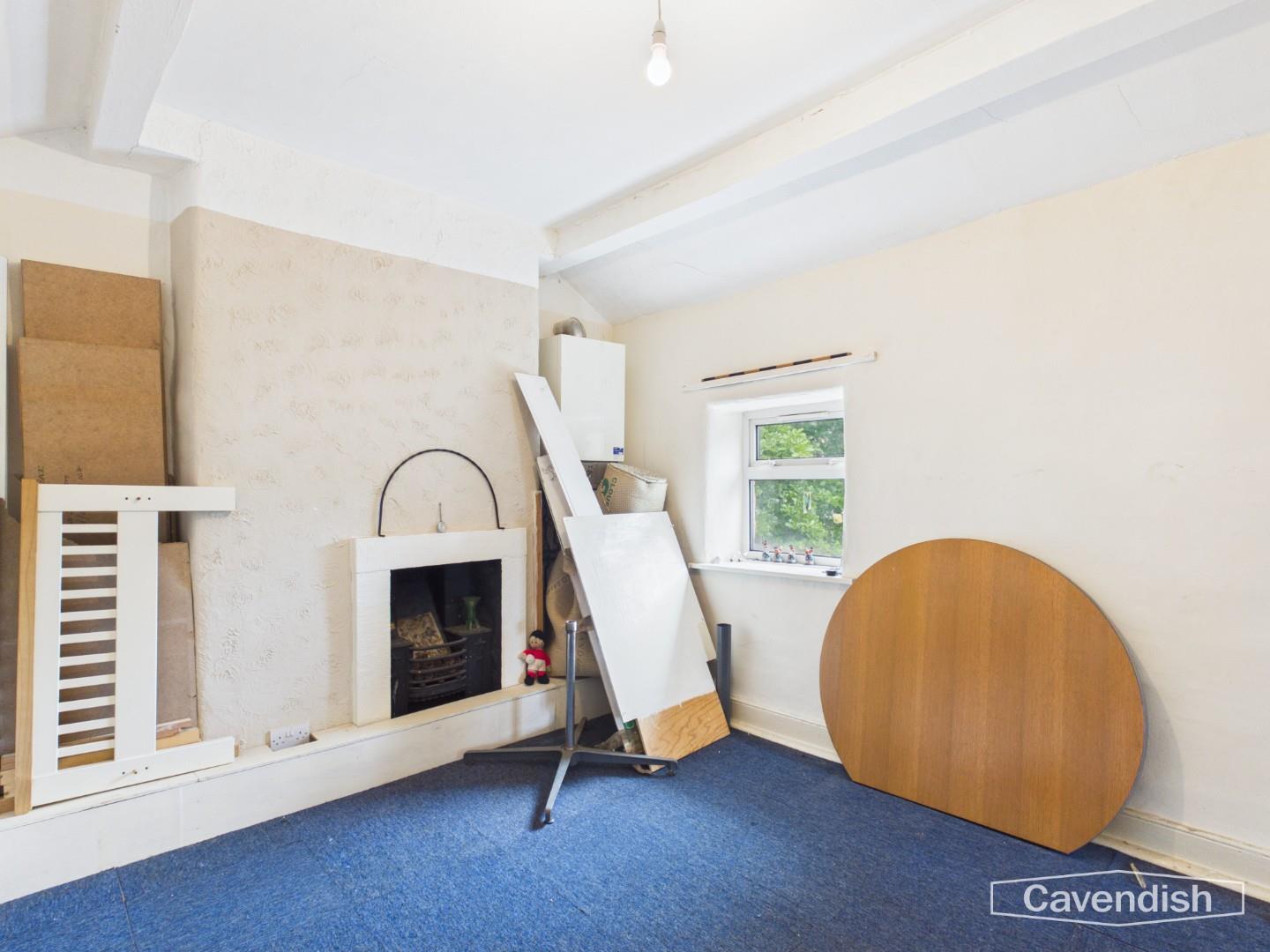 Marlow Terrace, Mold - Bedroom 3