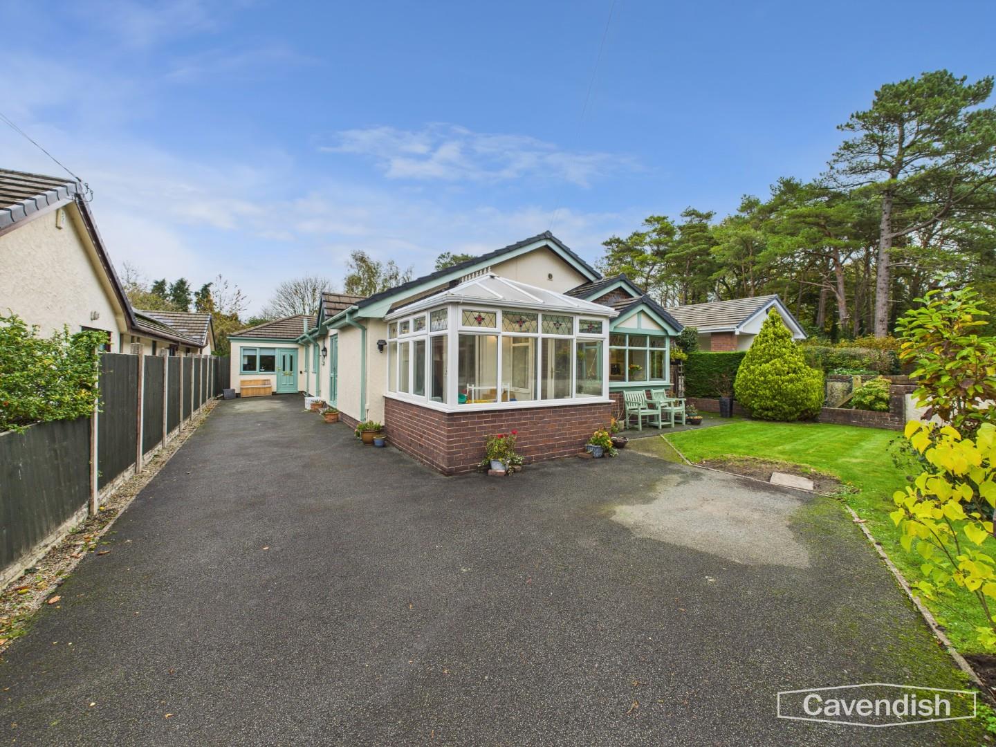 Ffordd Y Graig, Lixwm, Holywell - EXTERNAL