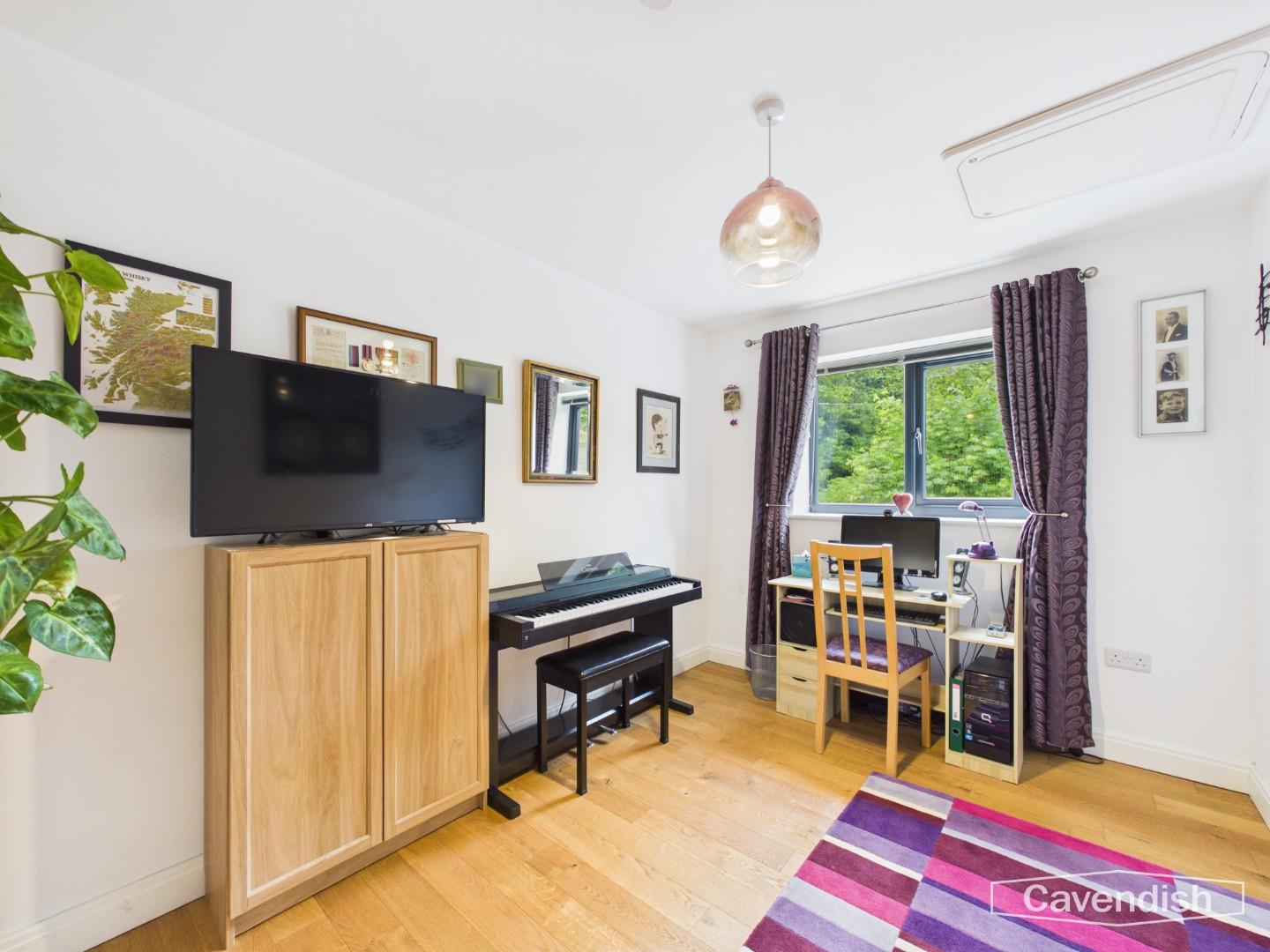 Ffrwd Road, Cefn-Y-Bedd, Wrexham - Bedroom Three