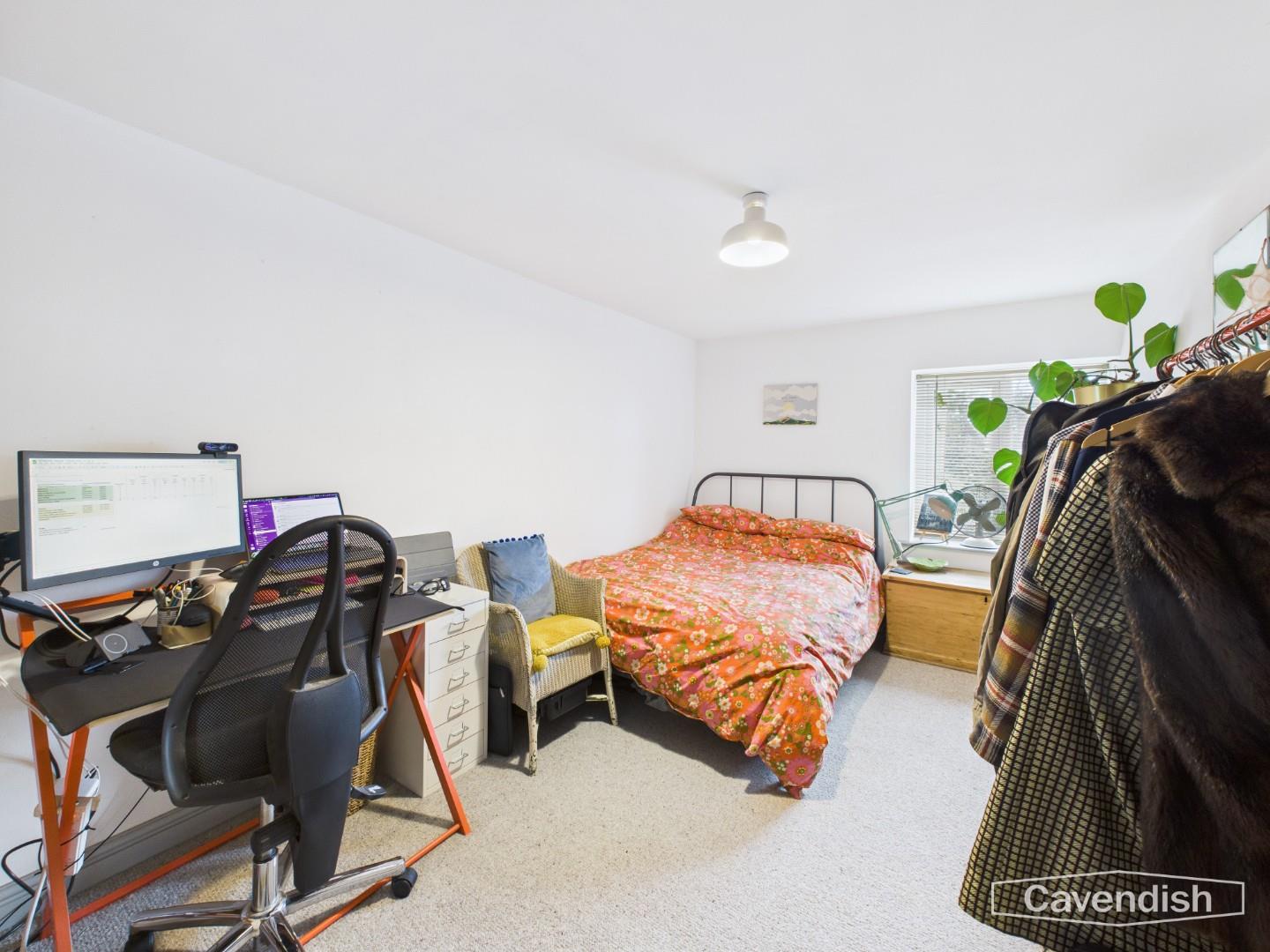 Ffordd Y Pentre, Nercwys, Mold - BEDROOM 2