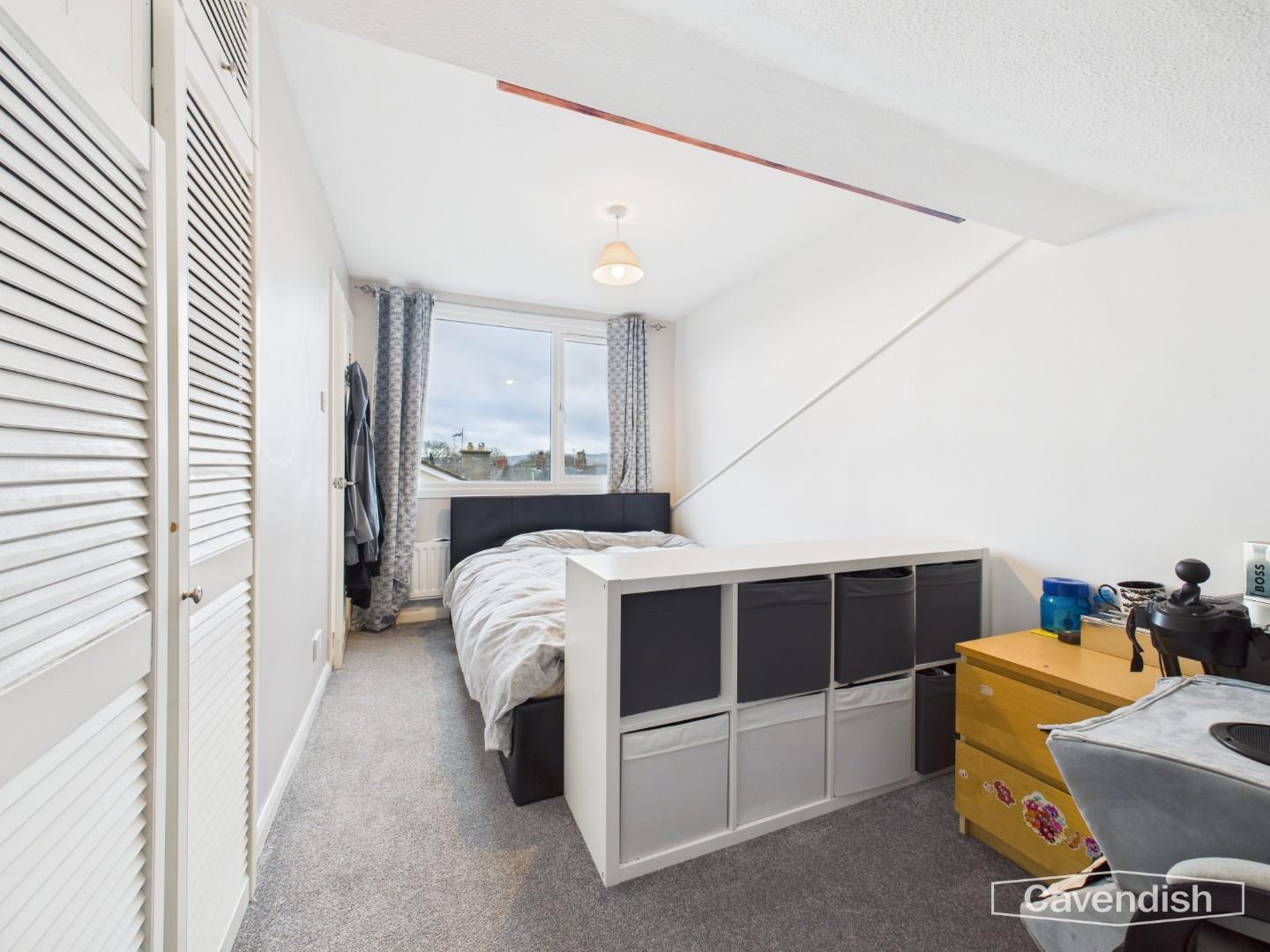 Rockcliffe, Bryn-Y-Baal, Mold - BEDROOM 2