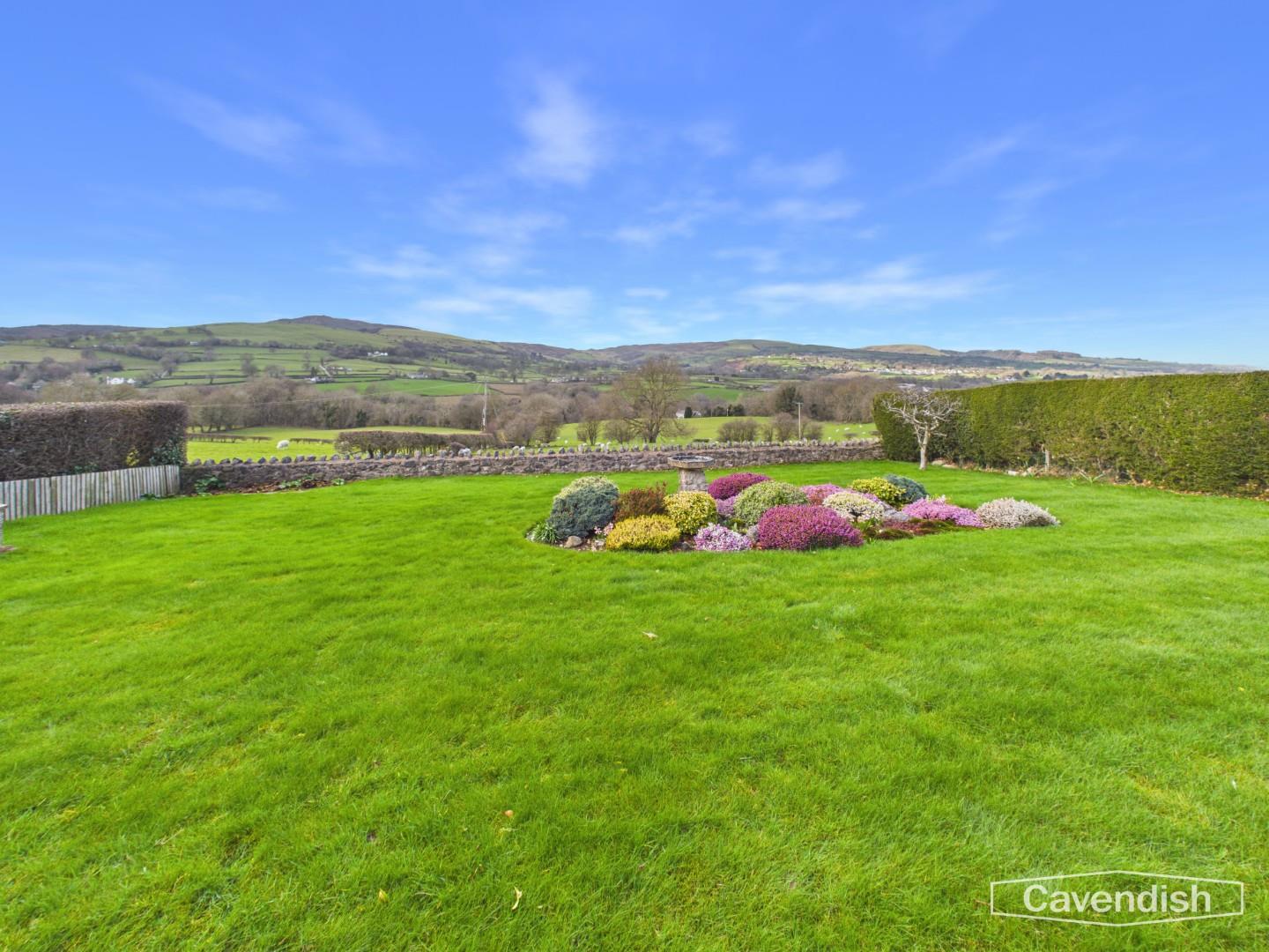 Cefn Bychan Road, Pantymwyn, Mold -