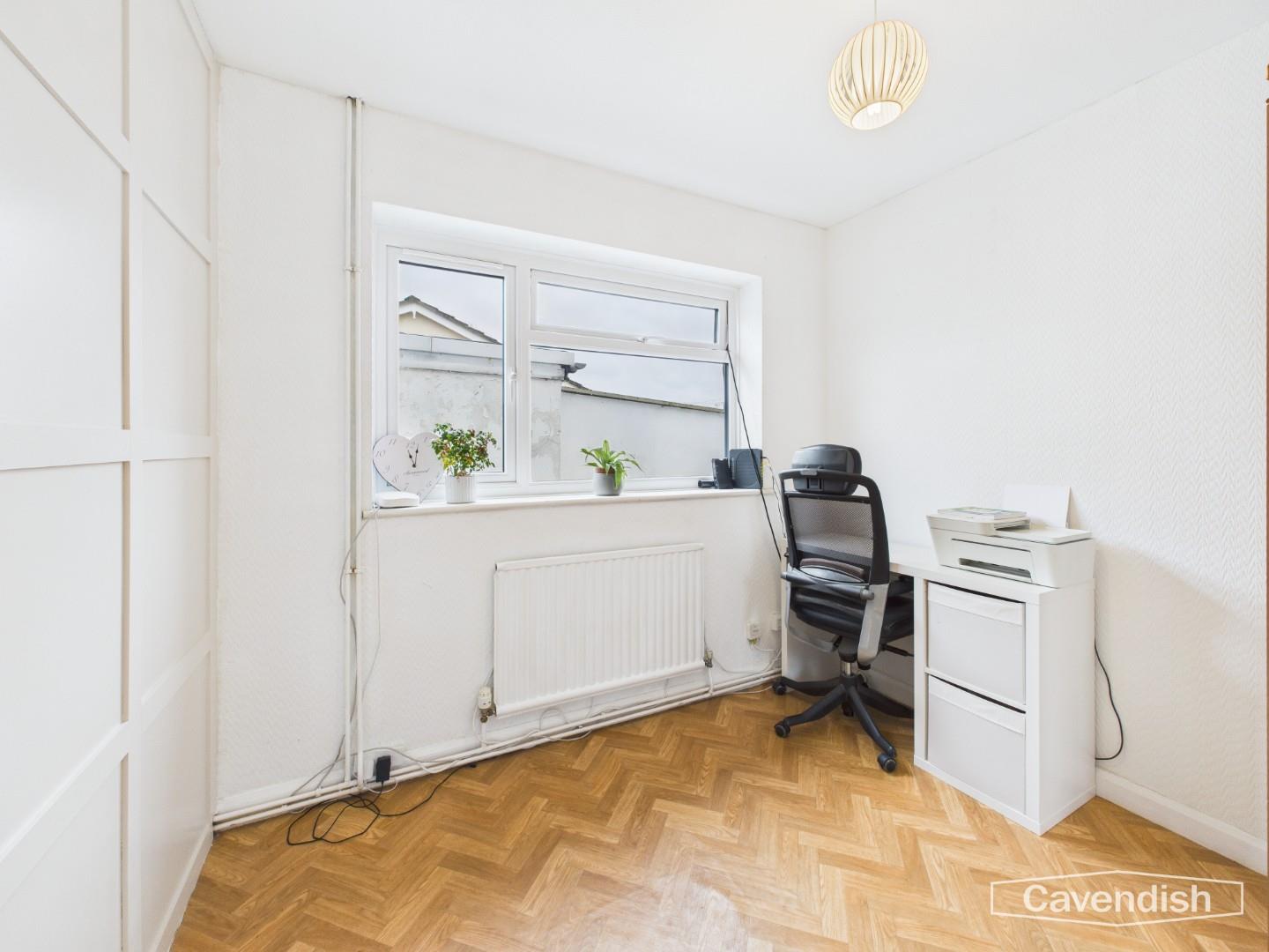 Rockcliffe, Bryn-Y-Baal, Mold - BEDROOM 4
