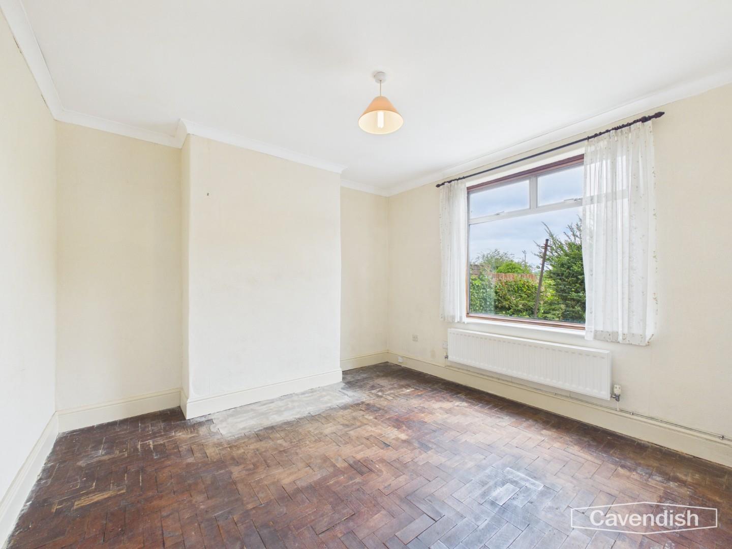 Chester Road, Mold - Dining Room