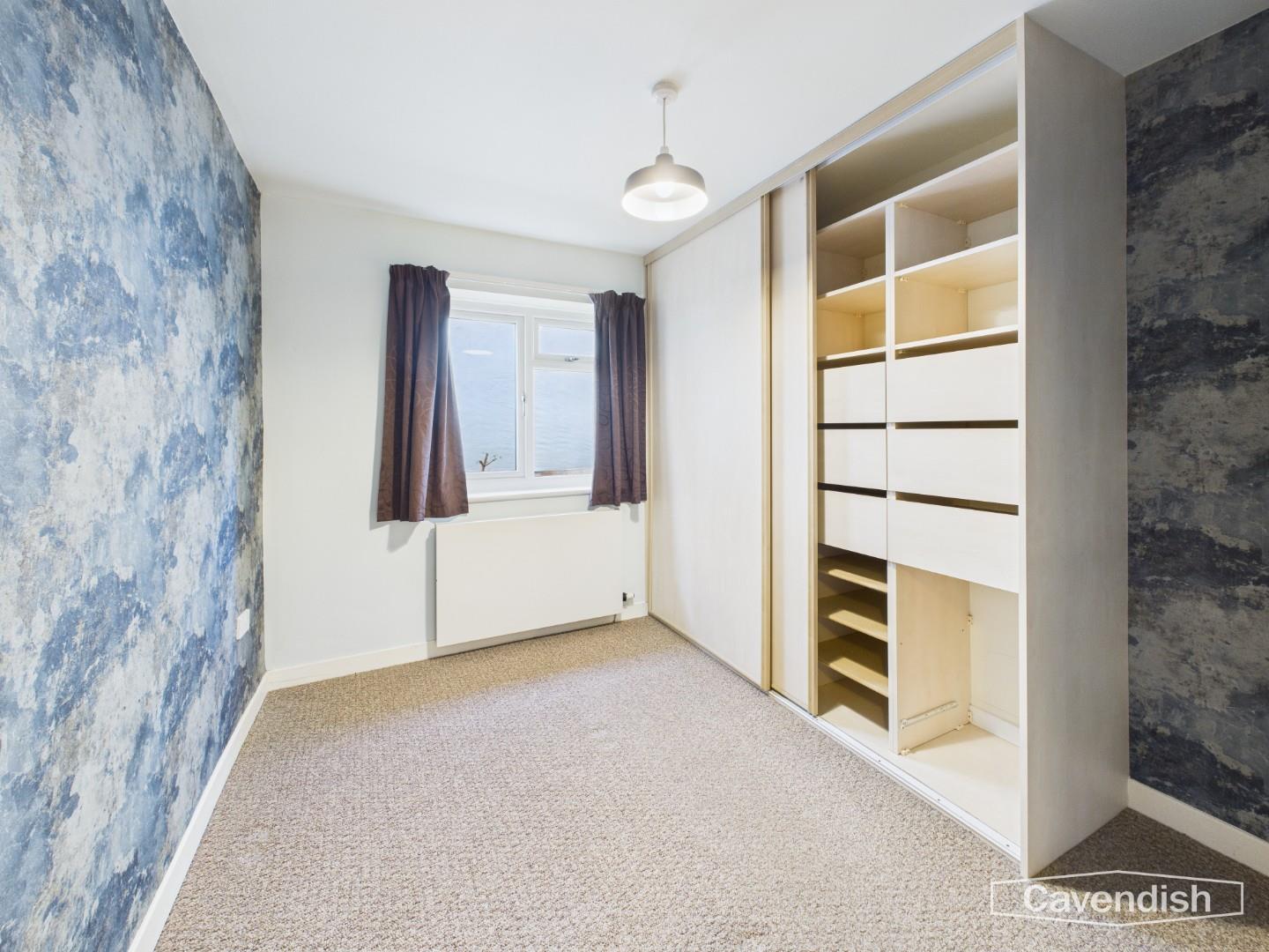 Moel View Road, Buckley - BEDROOM 2