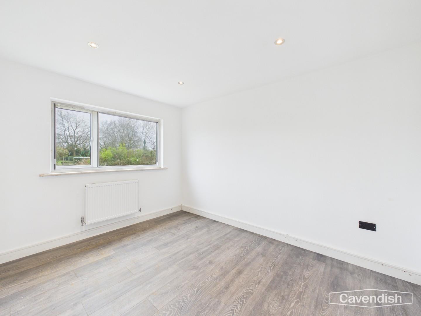 Mold Road, Mynydd Isa, Mold - BEDROOM 2