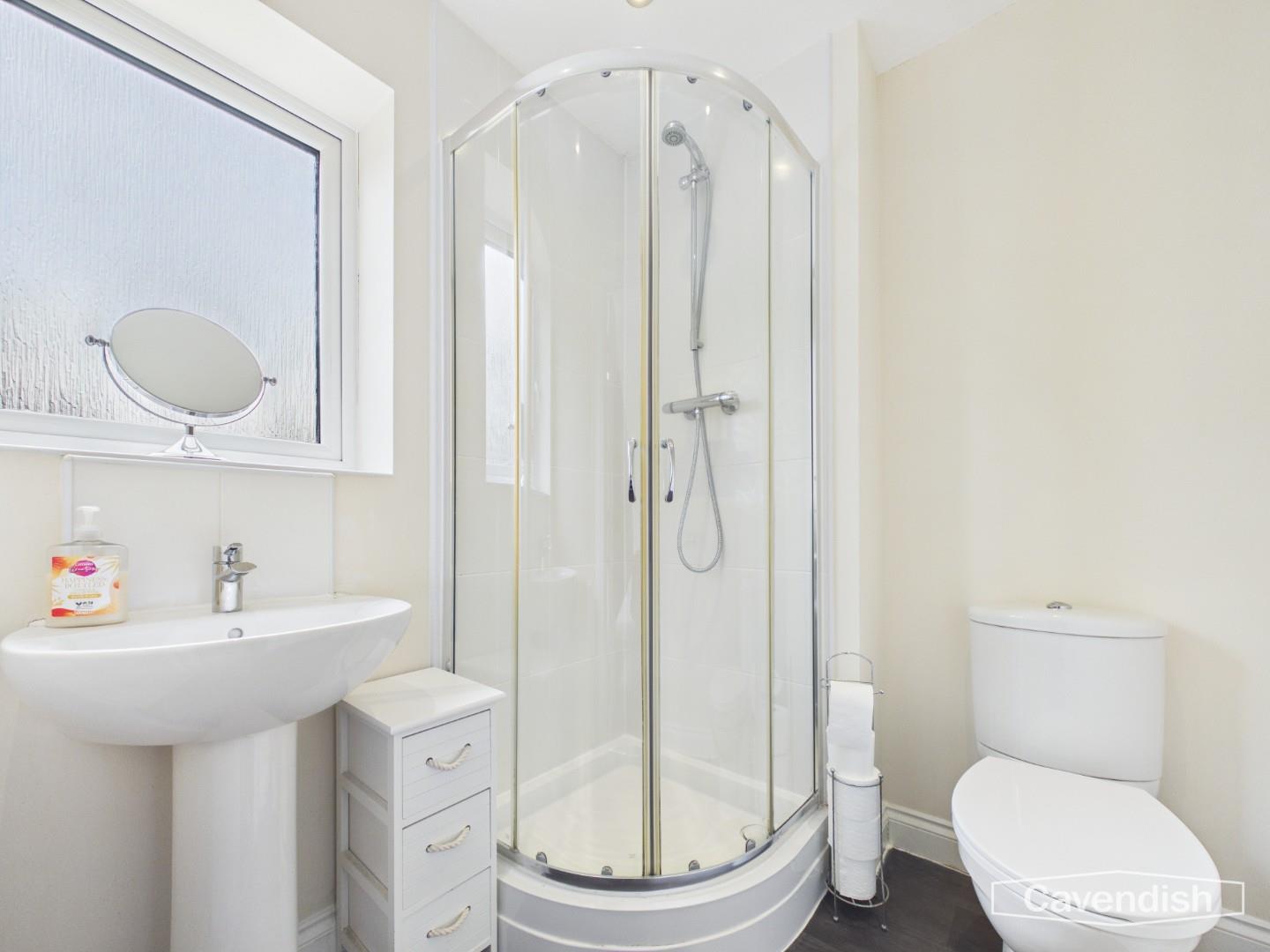 Bro Brwynog, Treuddyn, Mold - ENSUITE