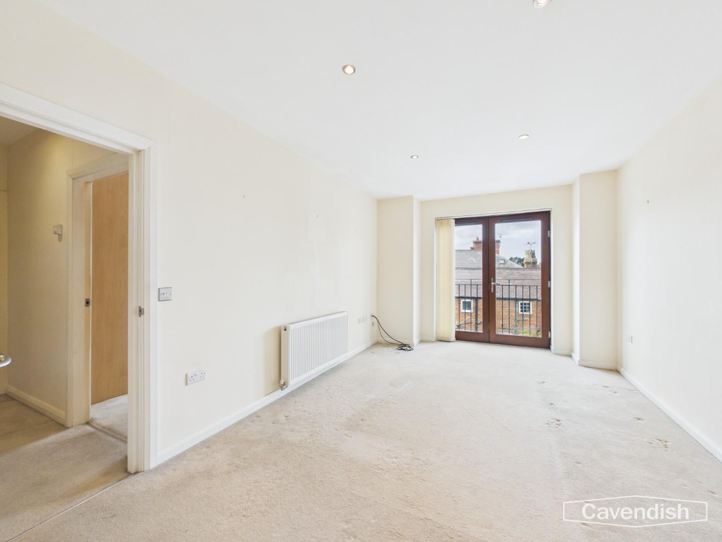 New Street, Mold - Living Area