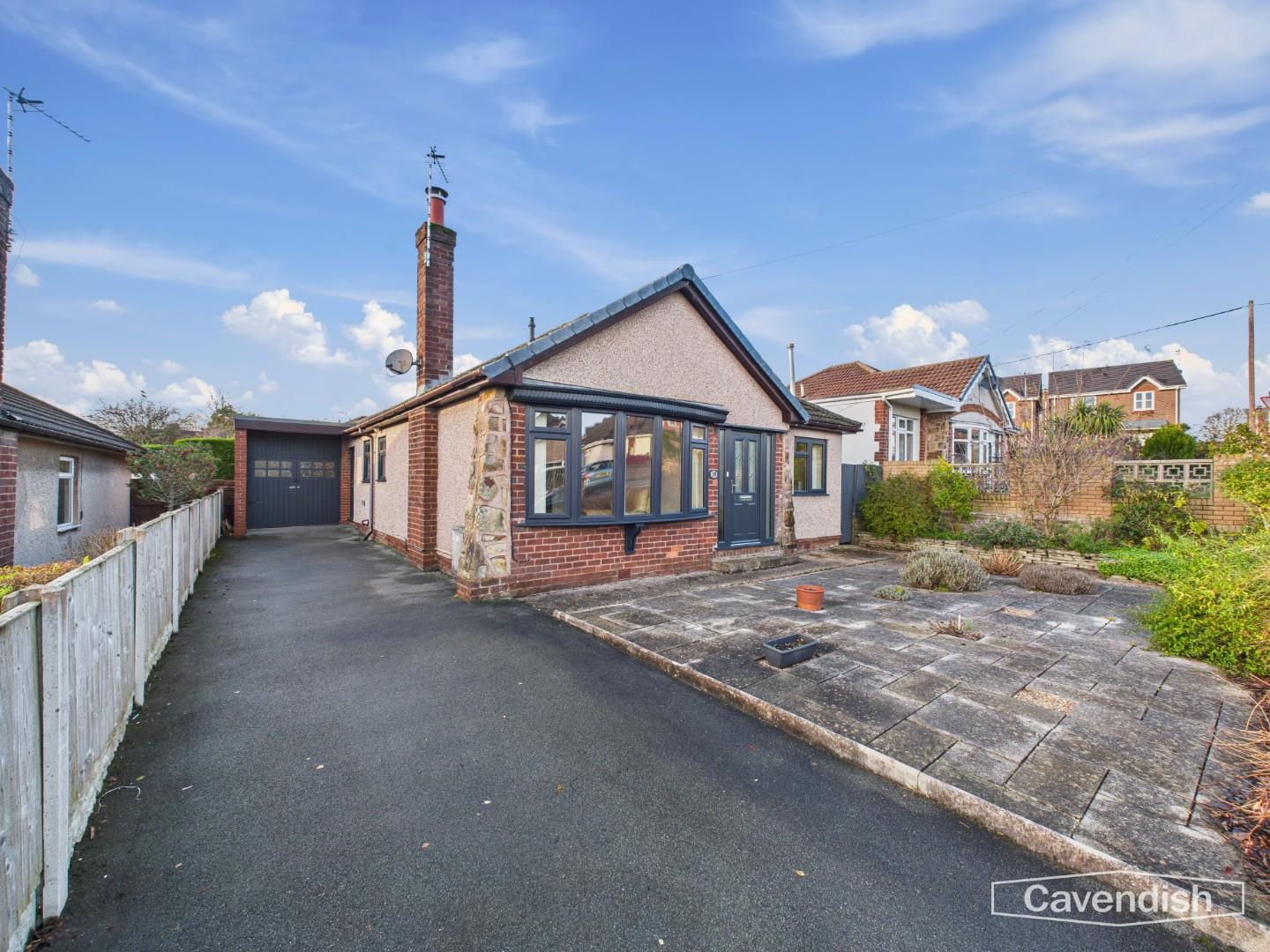 Moel View Road, Buckley - EXTERNAL