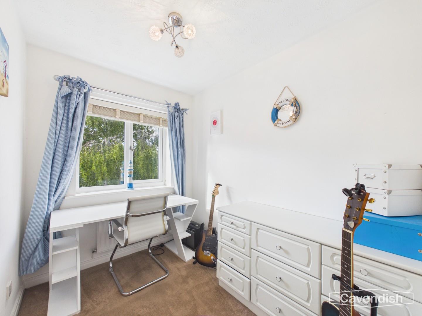 Llys Brenig, Ewloe, Deeside - Bedroom 3