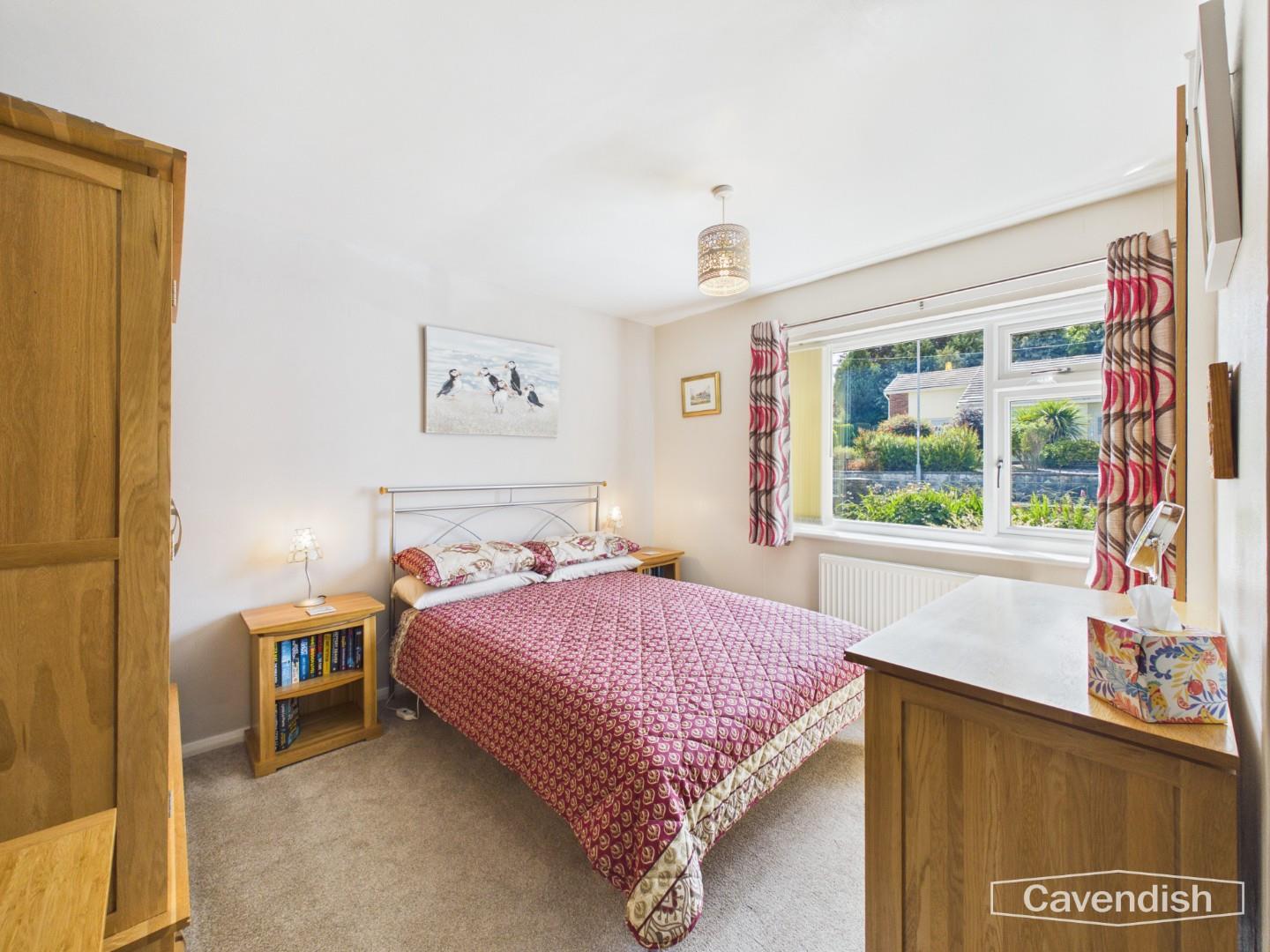 Bryn Eithin, Pentre Halkyn, Holywell - Bedroom 2
