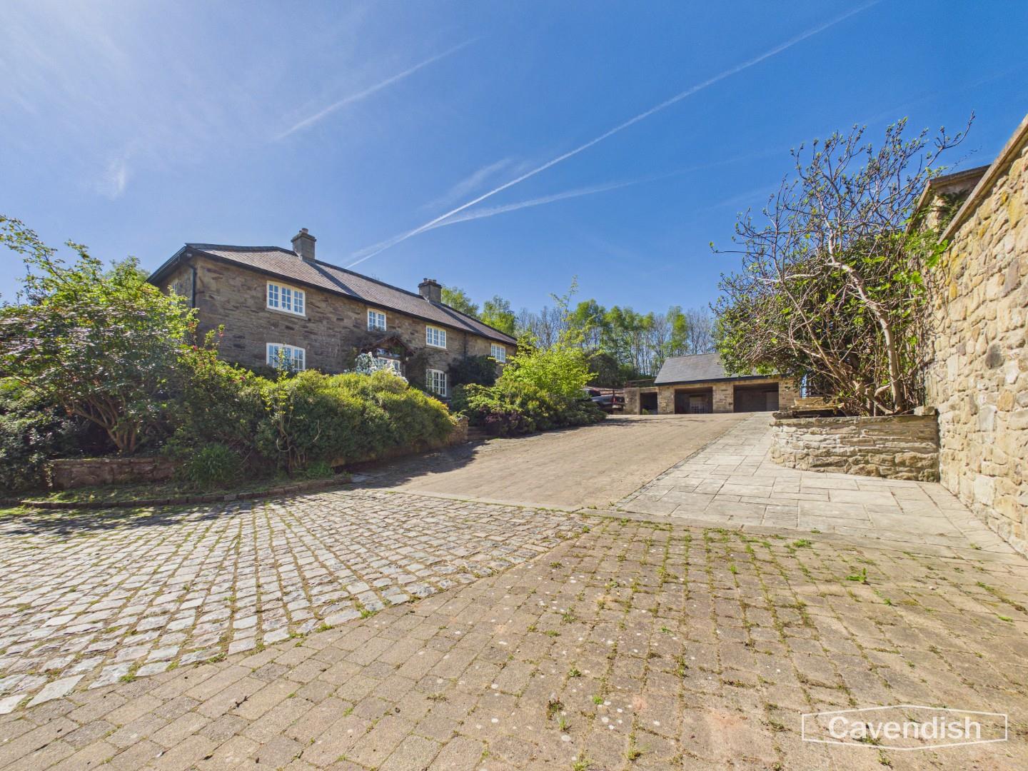 Rhosesmor Road, Northop, Mold - 