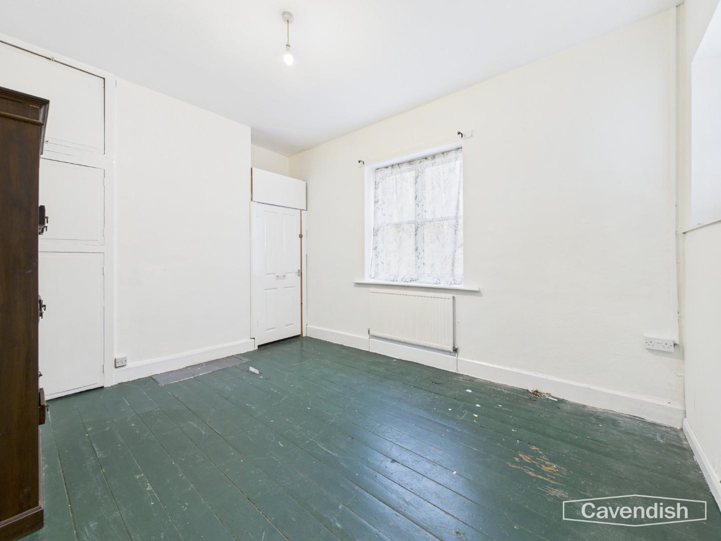 Penbedw, Nannerch, Mold - BEDROOM ONE
