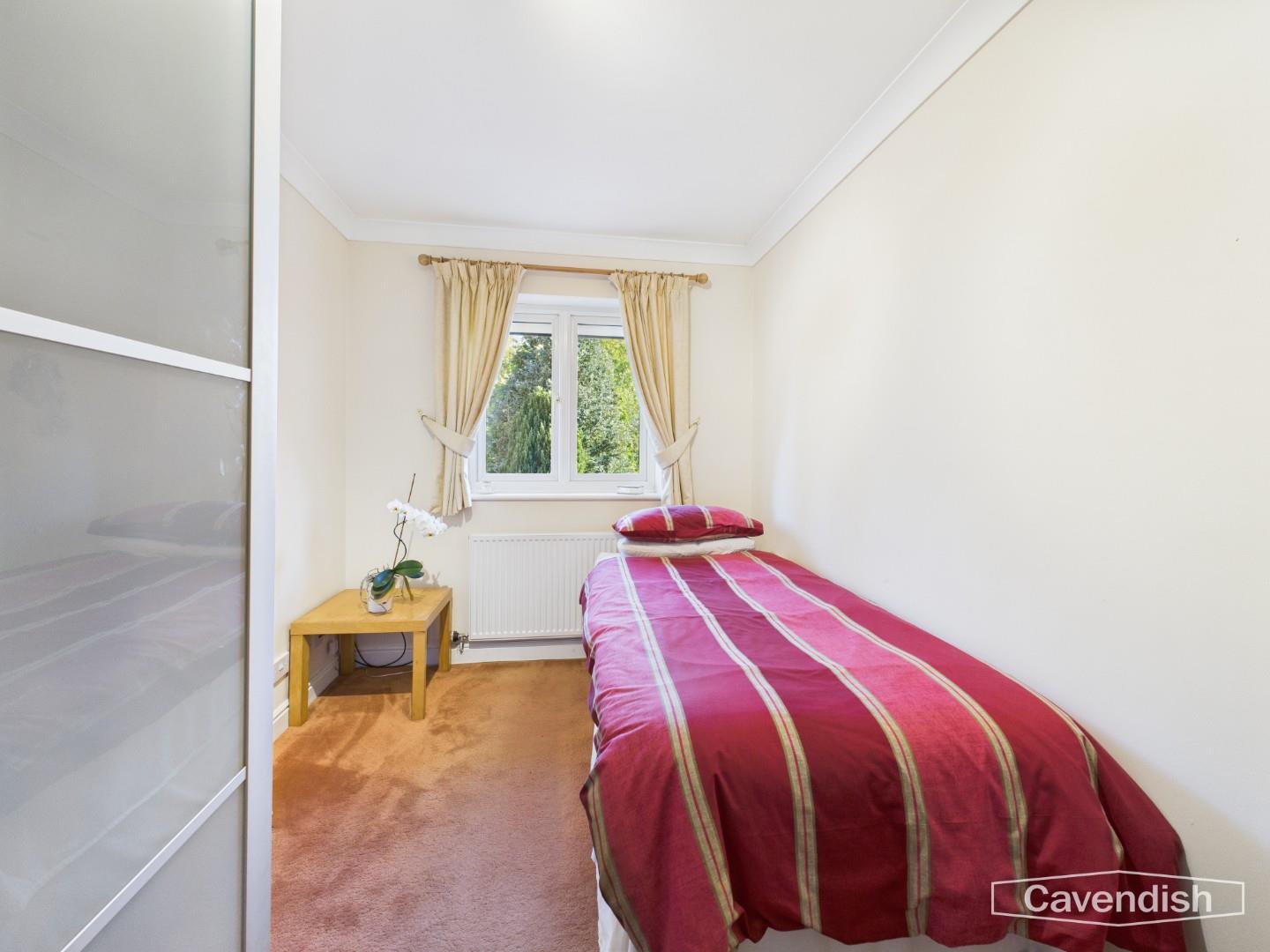 Ruthin Road, Loggerheads, Near Mold - BEDROOM FOUR