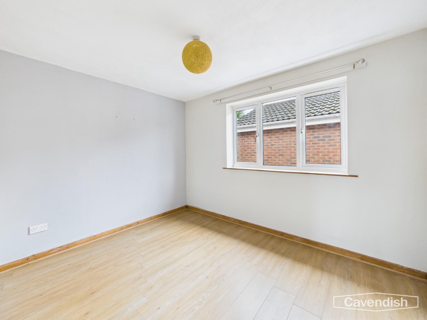 Milwr, Holywell - BEDROOM 2