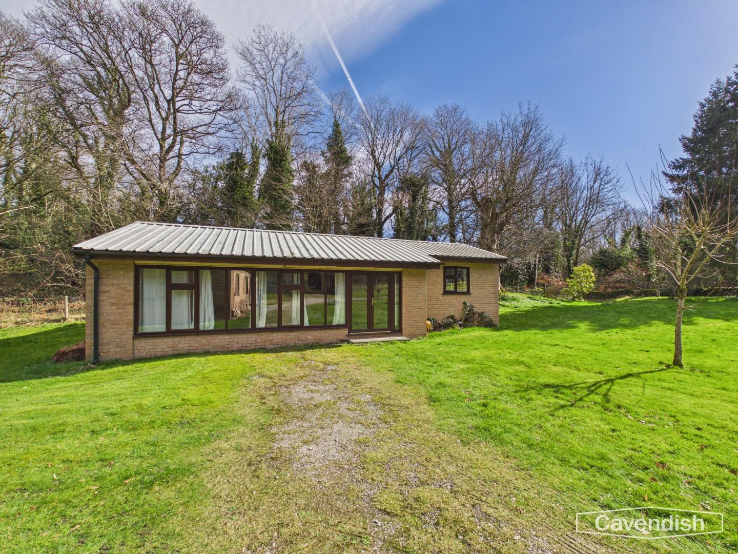 Garreg Boeth, Rhydymwyn, Mold - OUTBUILDING