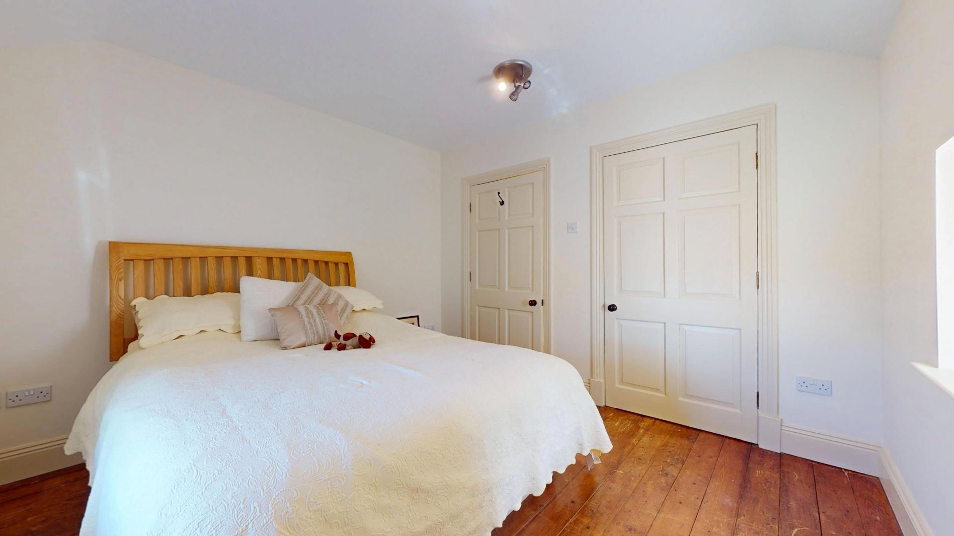 Rhosesmor Road, Northop, Mold - Bedroom Two