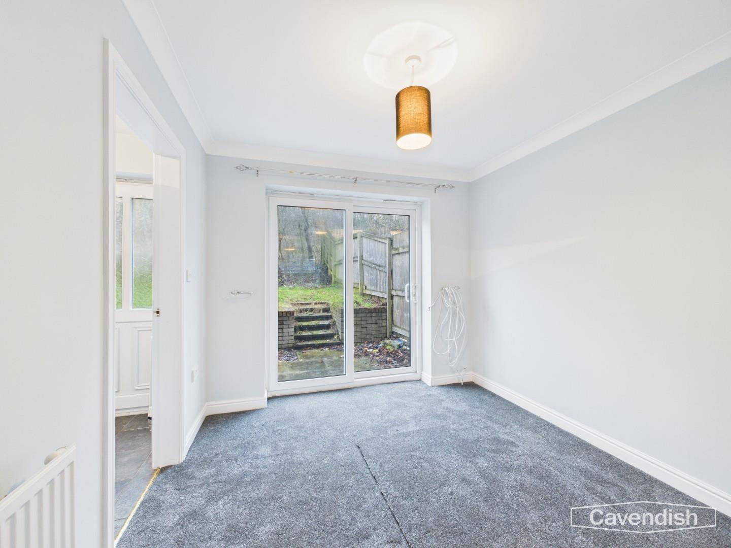 Is Y Coed, Mold - Dining Room