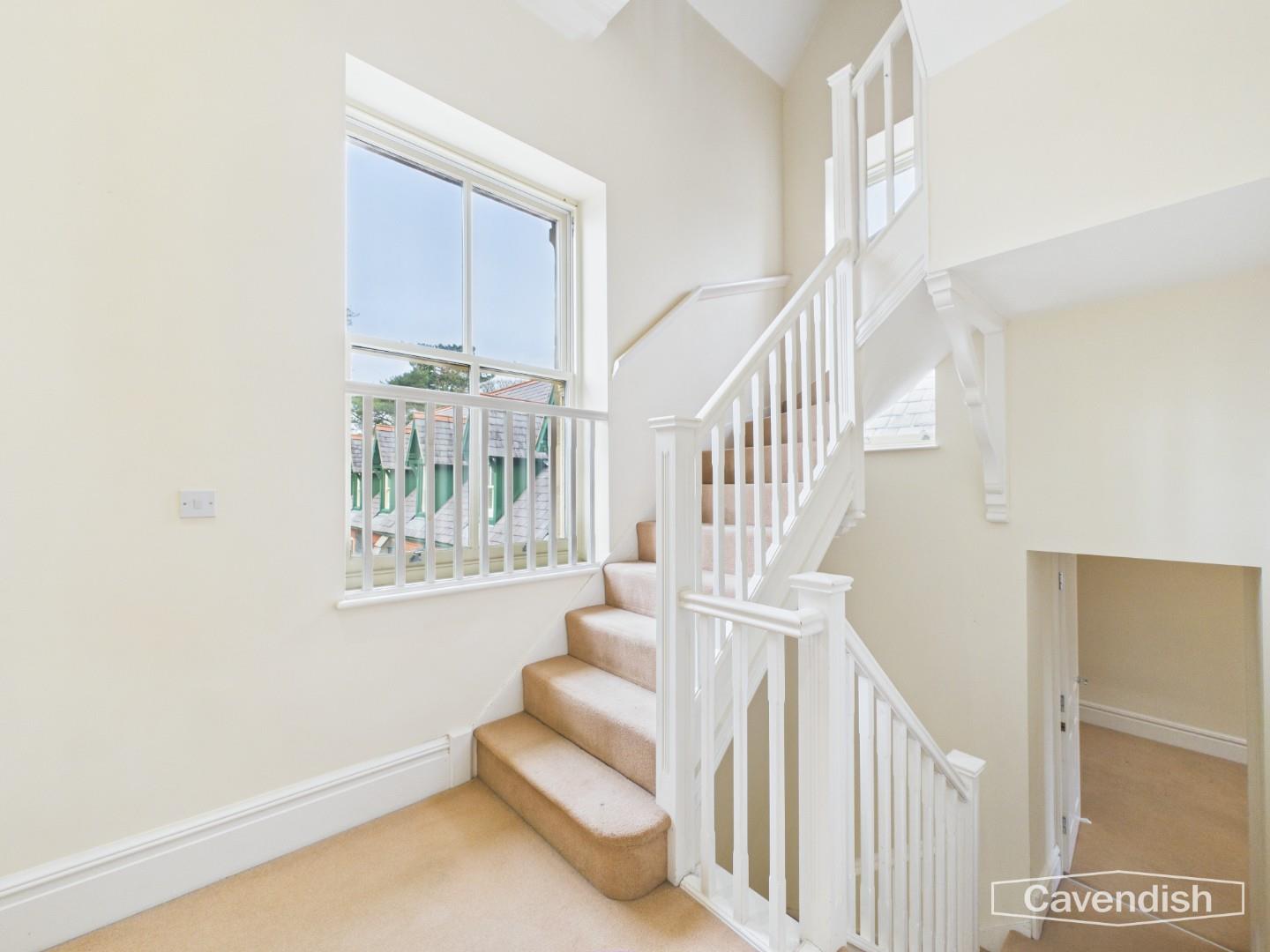 5, St. Clares Court Pantasaph, Holywell, CH8 8RS - First Floor Landing