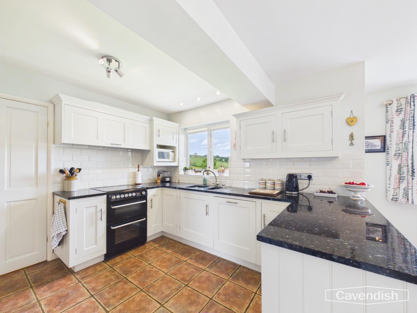 Llanarmon yn Ial, Mold - Kitchen