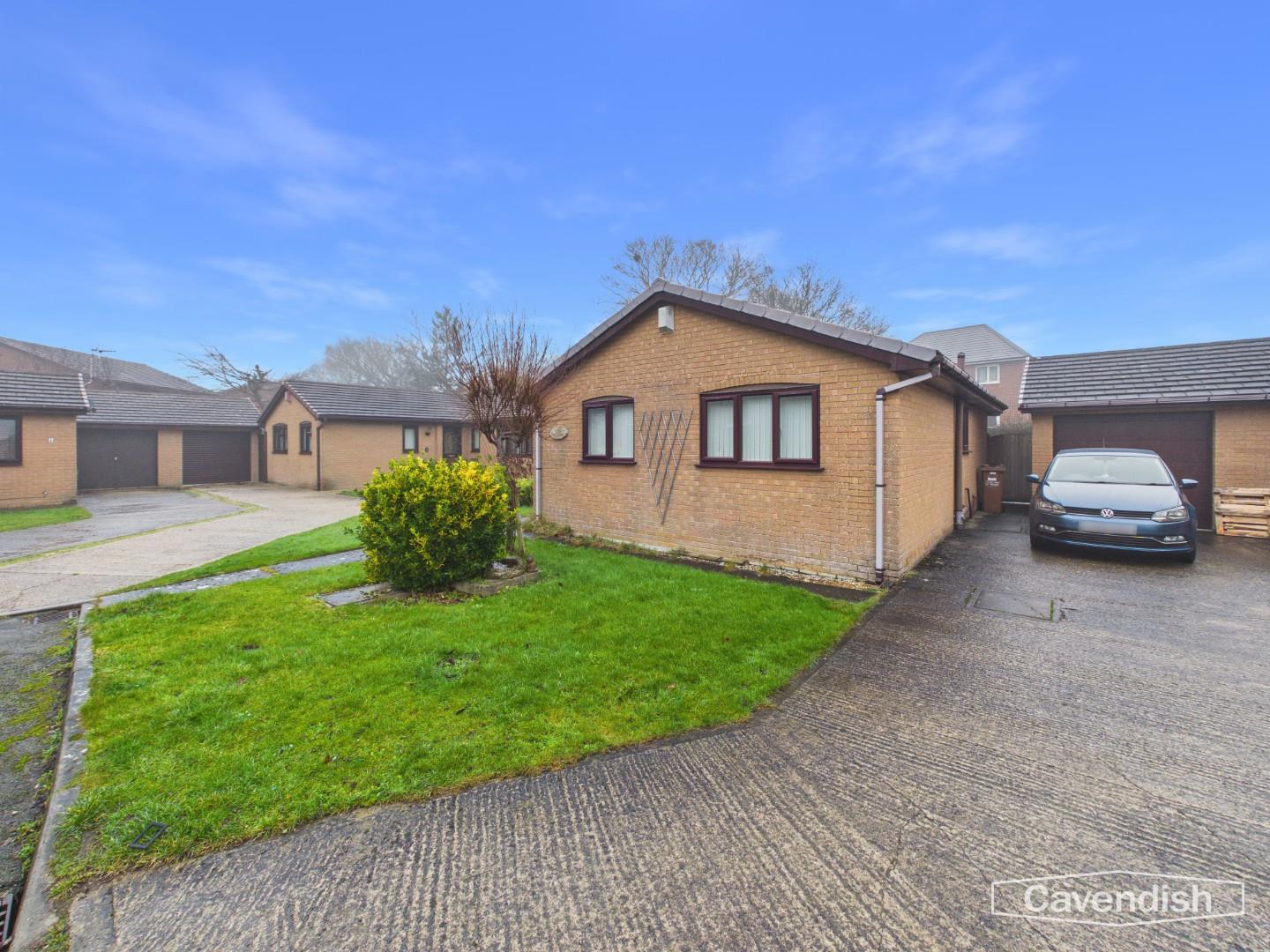 Pleasant View, Chester - GARAGE