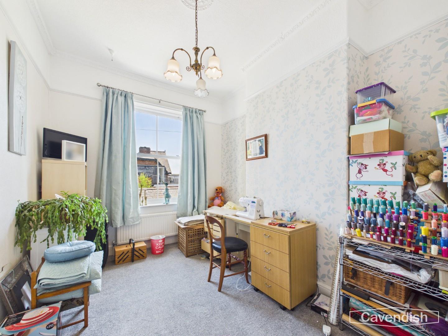 Pwll Glas, Mold - Bedroom 5