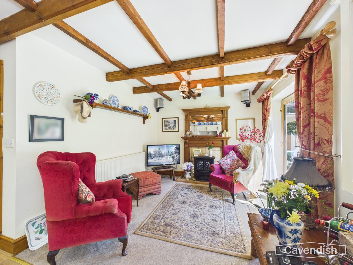 Gwespyr, Holywell - Snug