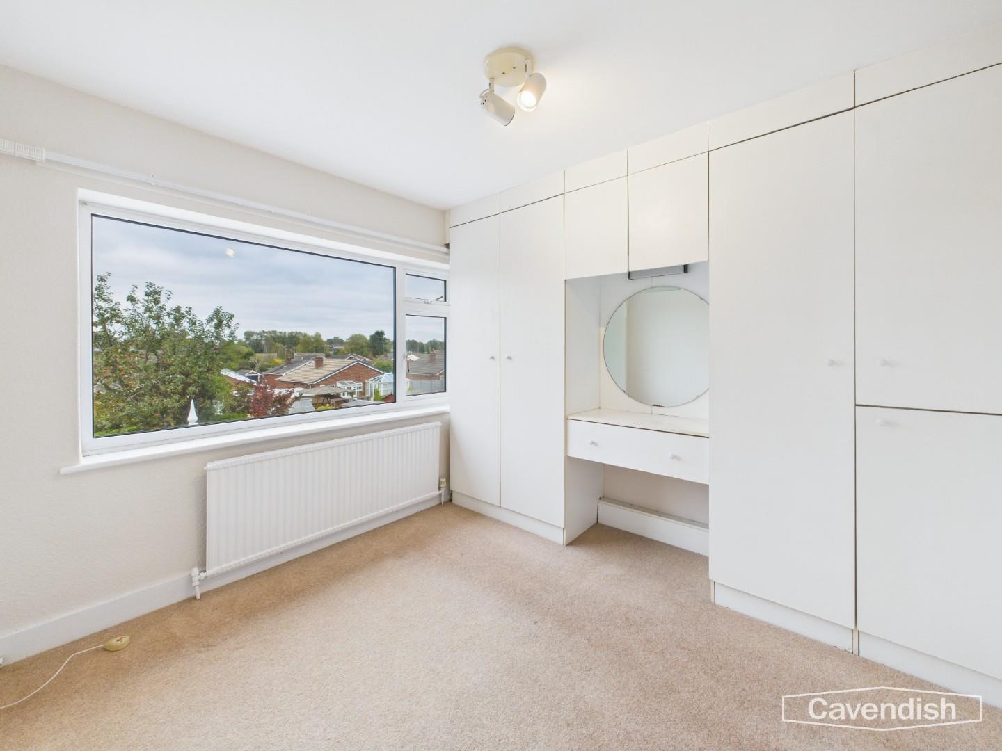 Grosvenor Drive, Buckley - BDEROOM 2