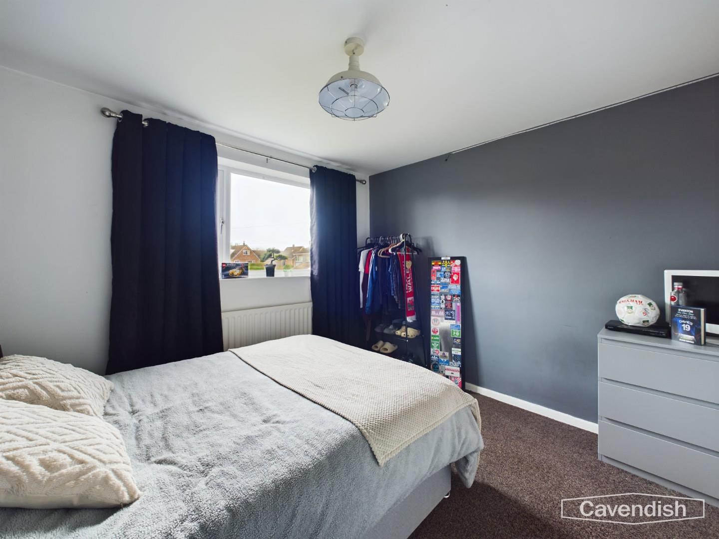 Cromwell Avenue, Buckley - BEDROOM TWO
