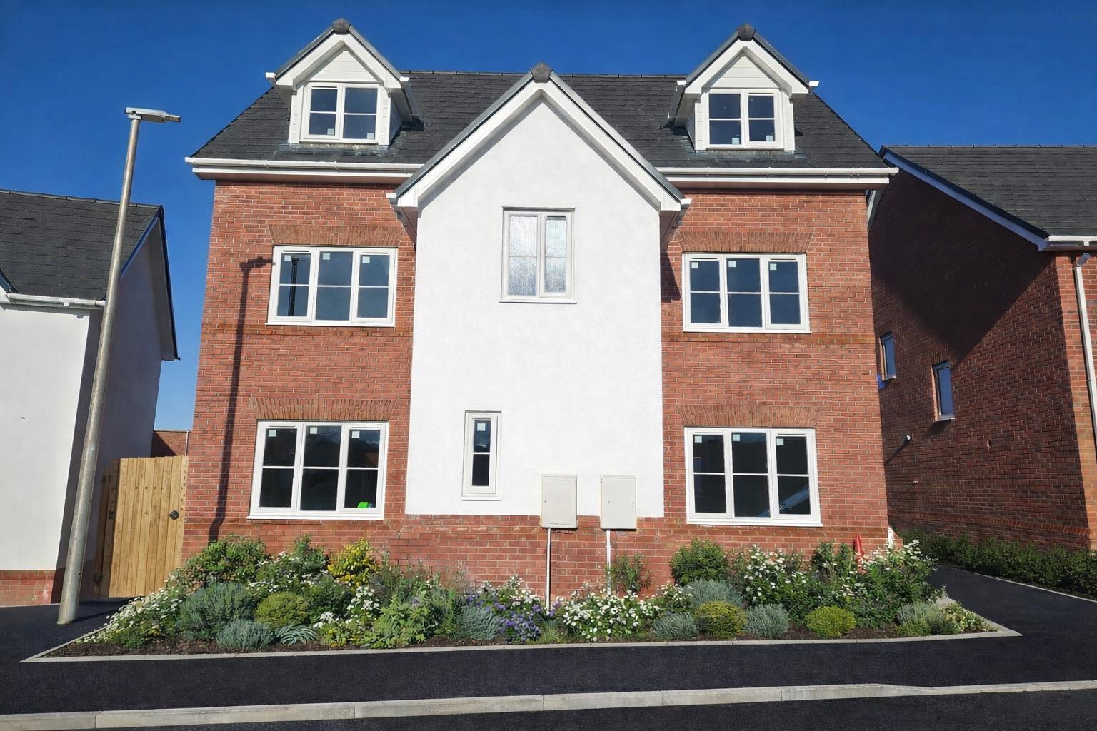 Plot 27, Gosforth Crecent, Barrow