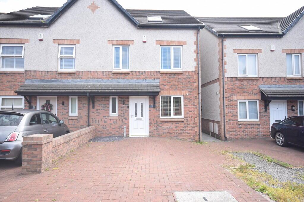 10 Crozier Close, Barrow-In-Furness